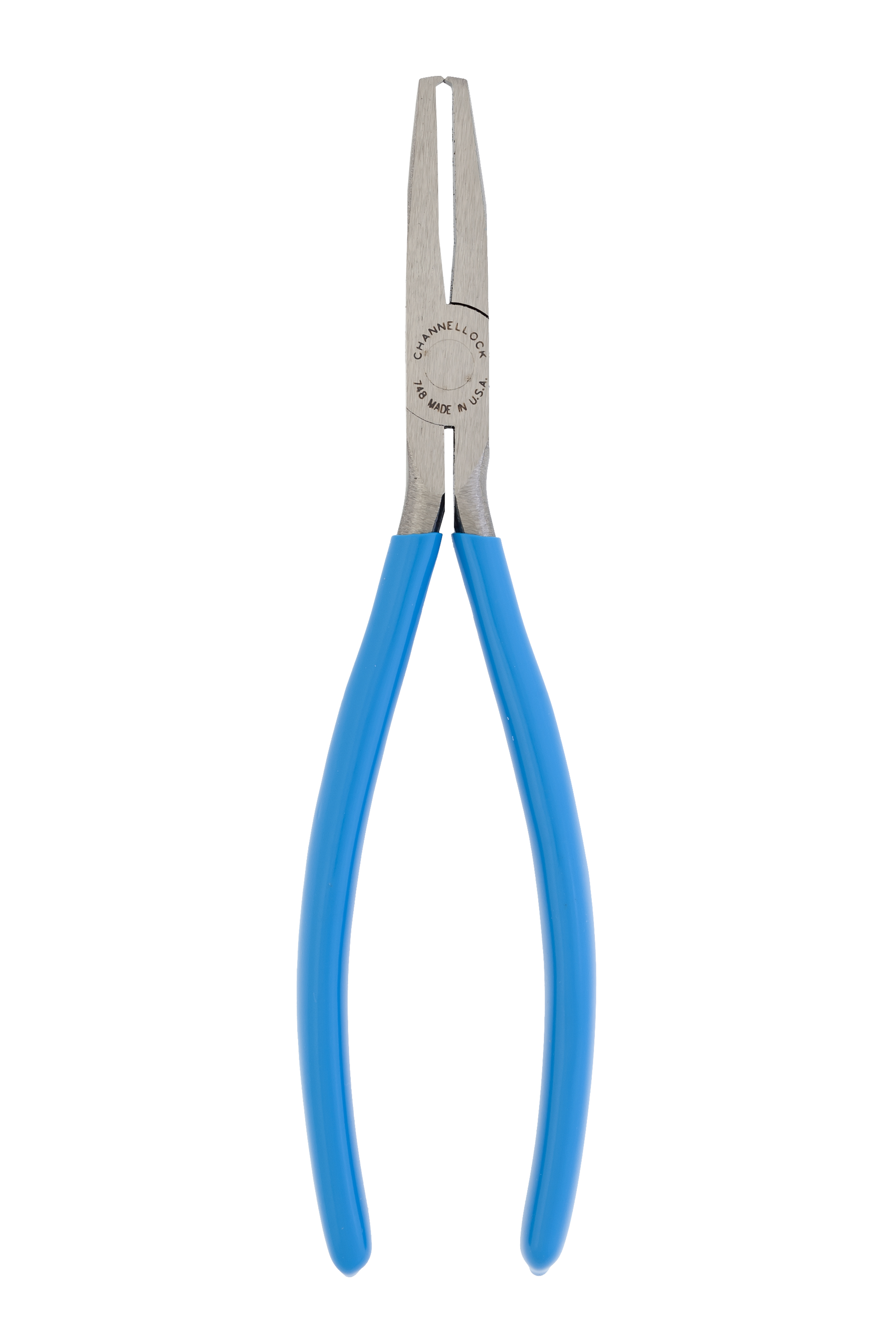 8" Long Reach End Cutting Plier