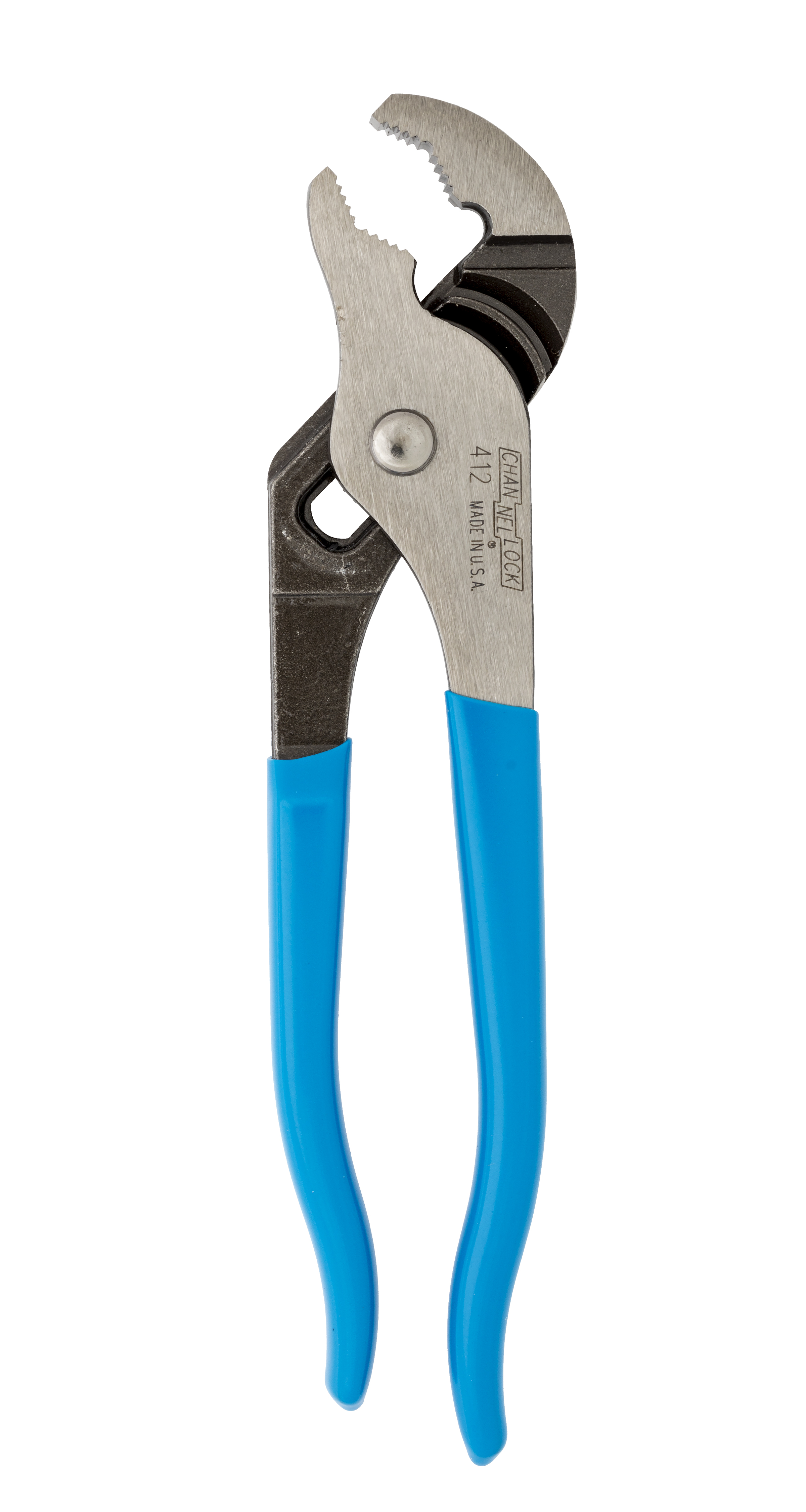 6.5" V-Jaw Tongue & Groove Plier