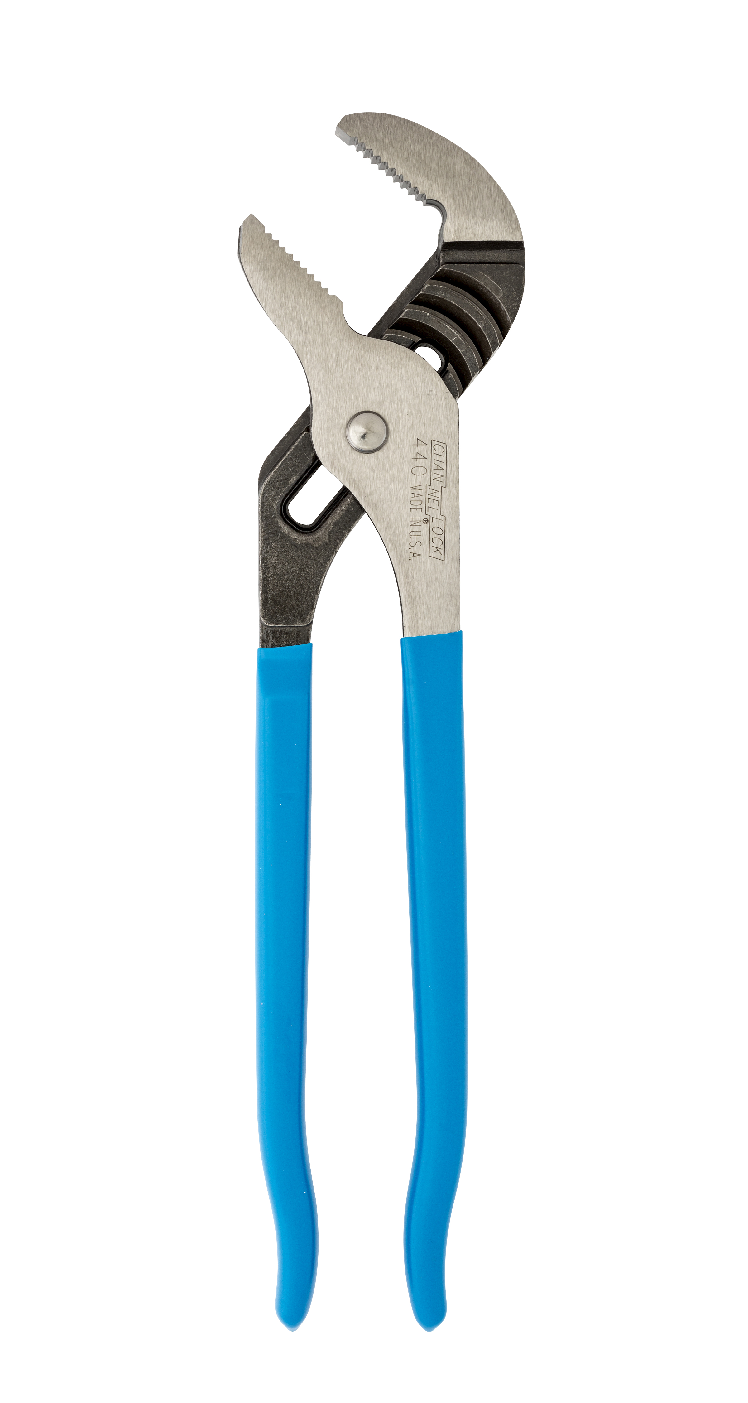 12" Straight Jaw Tongue & Groove Plier
