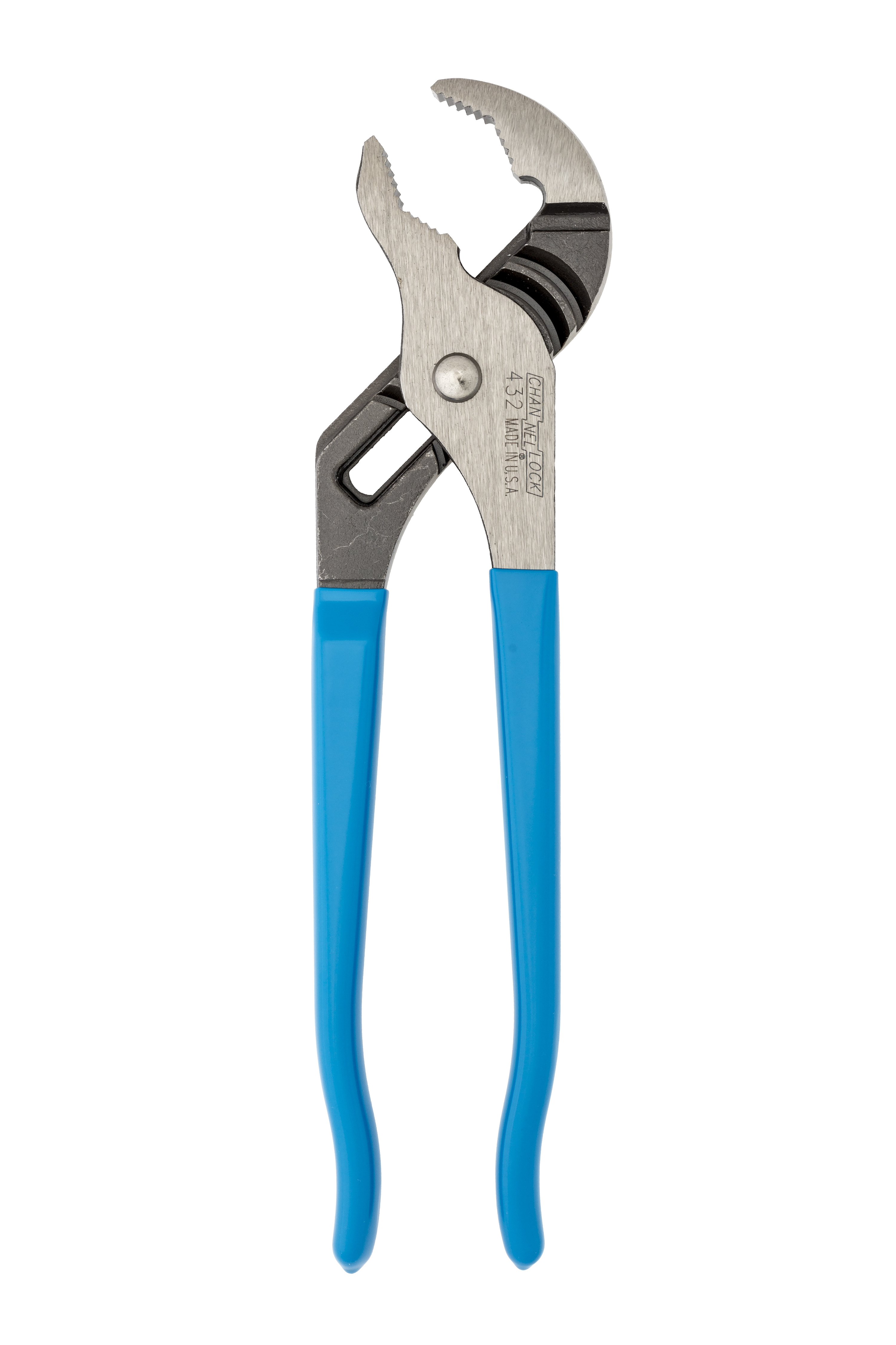 10" V-Jaw Tongue & Groove Plier