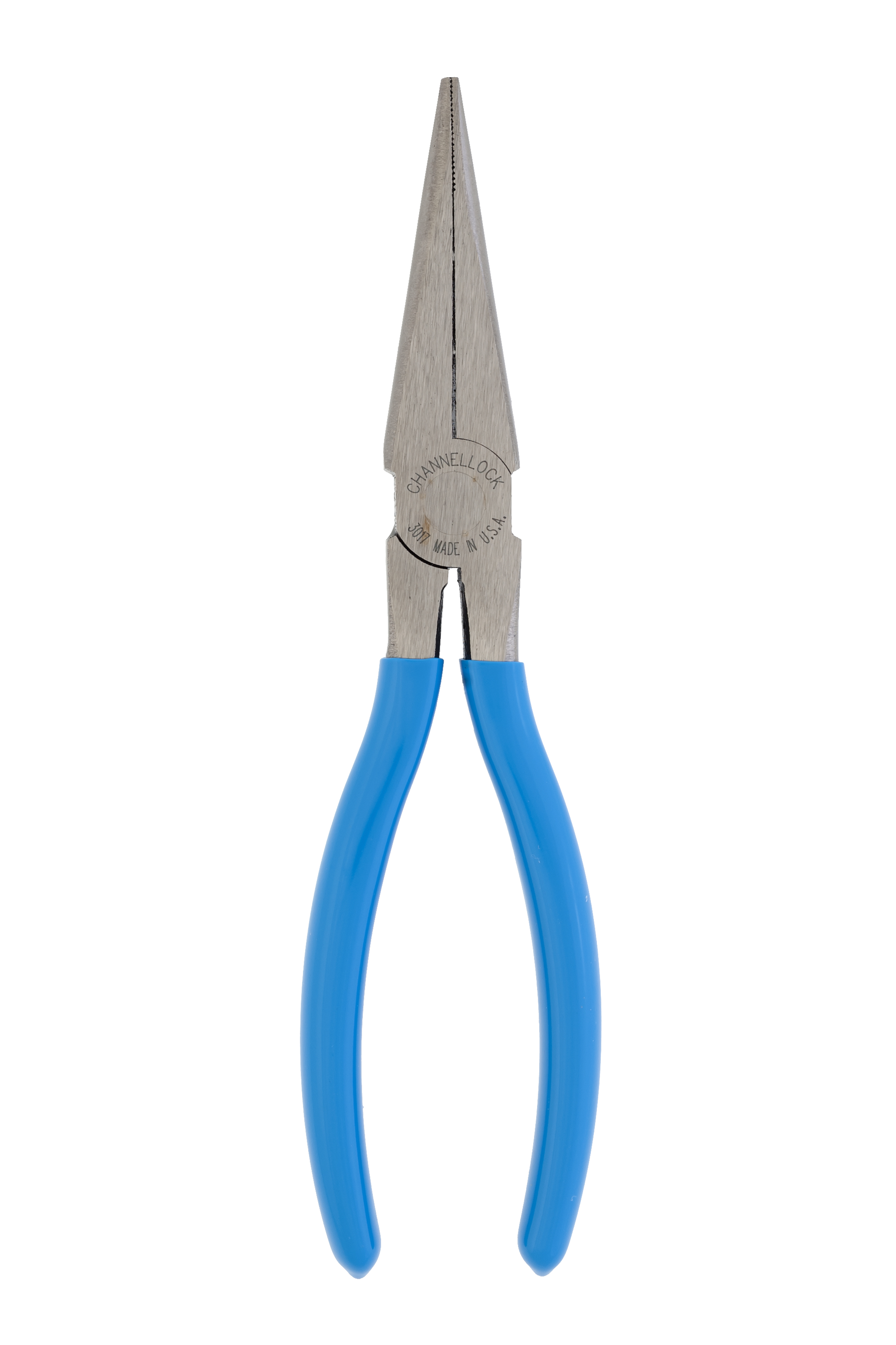 8" Long Nose Plier without cutter