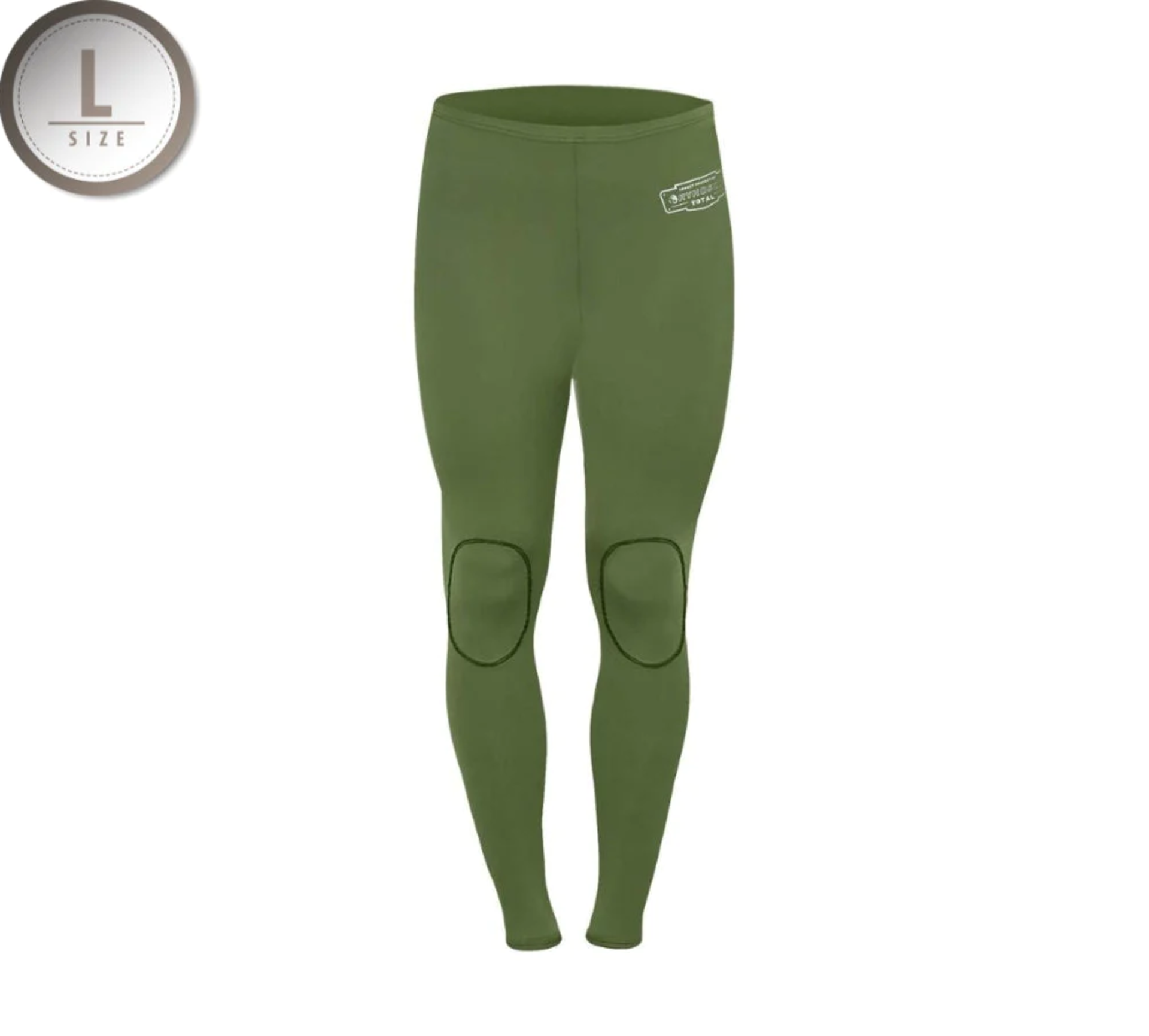 Rynoskin Hunting and Outdoor Pants - Green