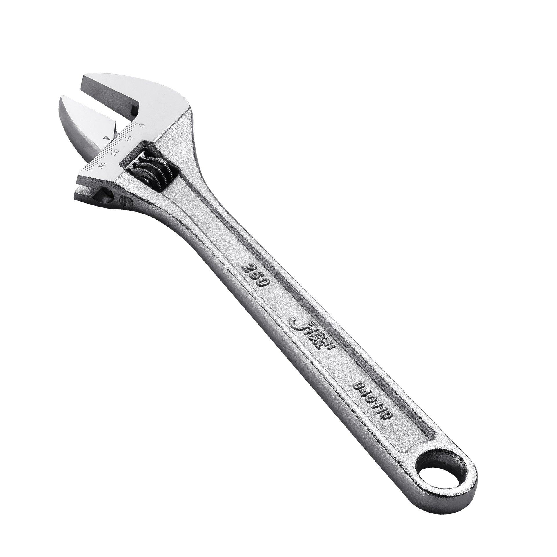 Jetech Adjustable Wrench, 10 Inch