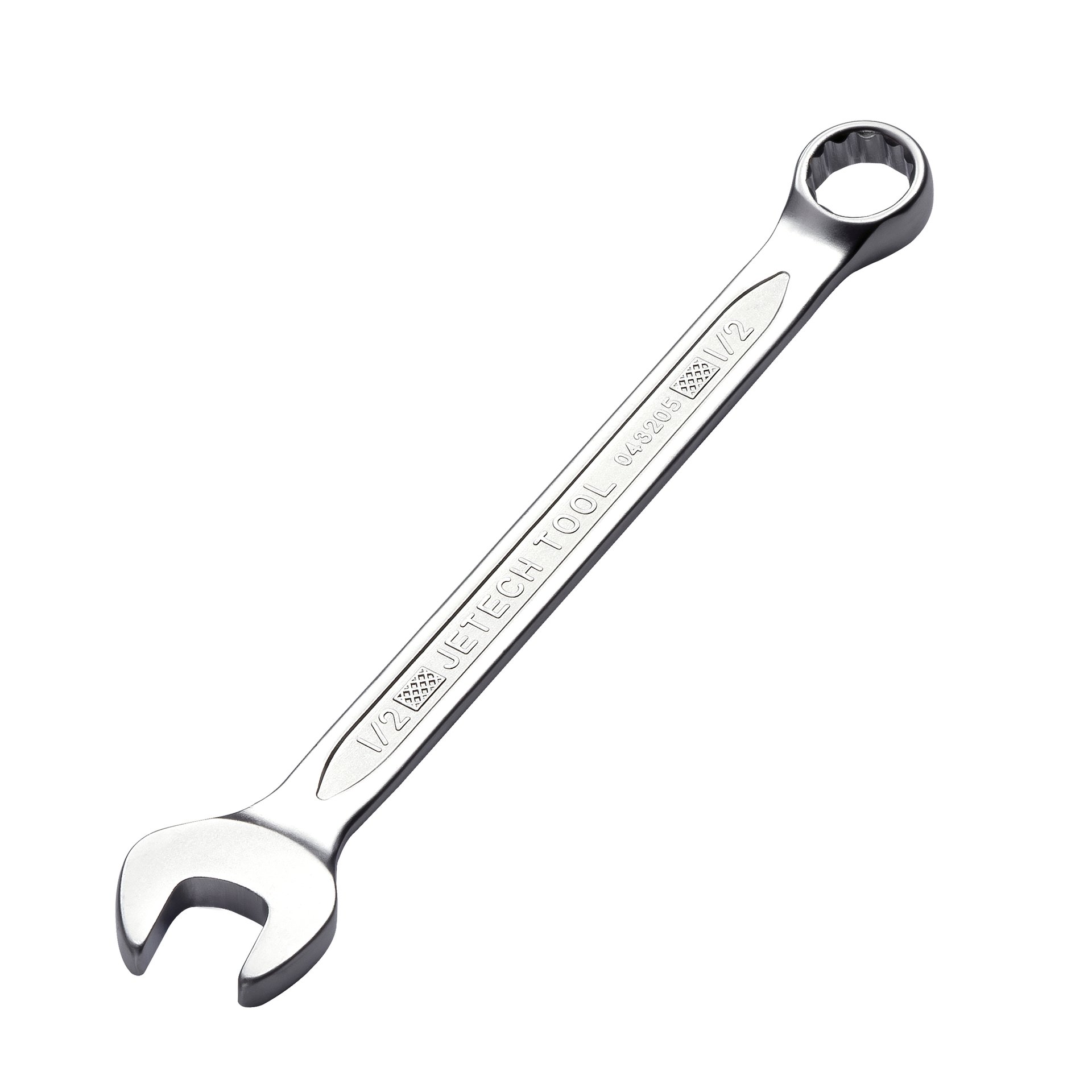 Jetech Combination Wrench Spanner, SAE, 1/2 Inch
