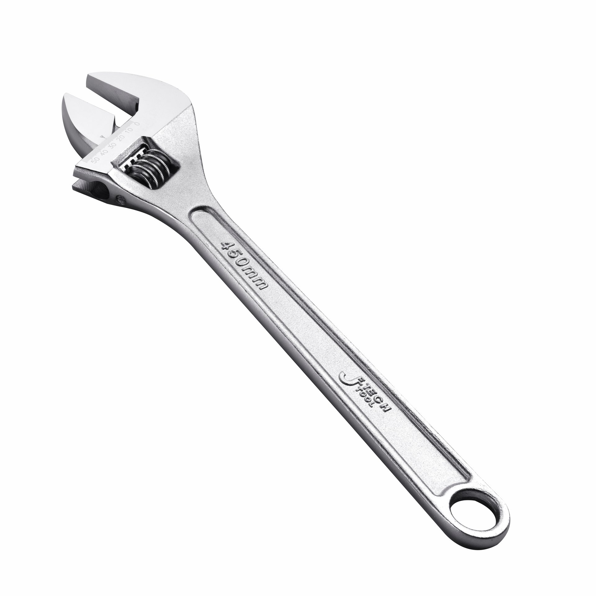 Jetech Adjustable Wrench, 18 Inch