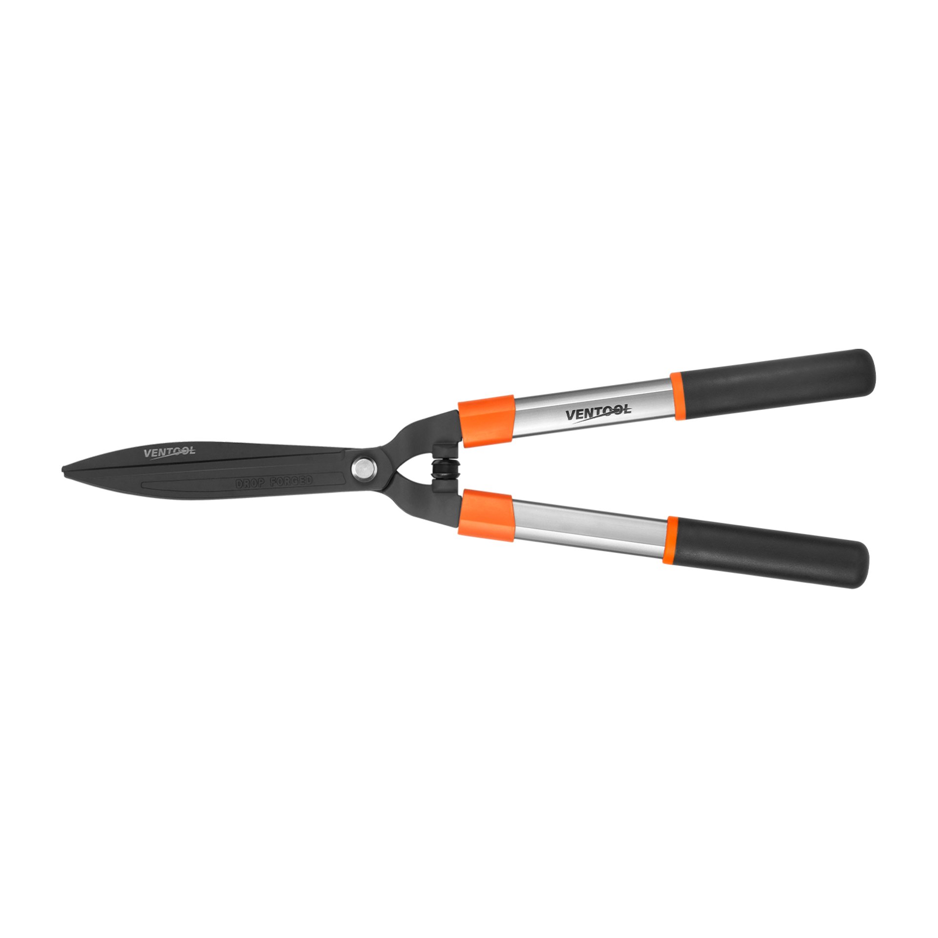 Ventool 24½-Inch Drop Forged Straight Blade Hedge Shears