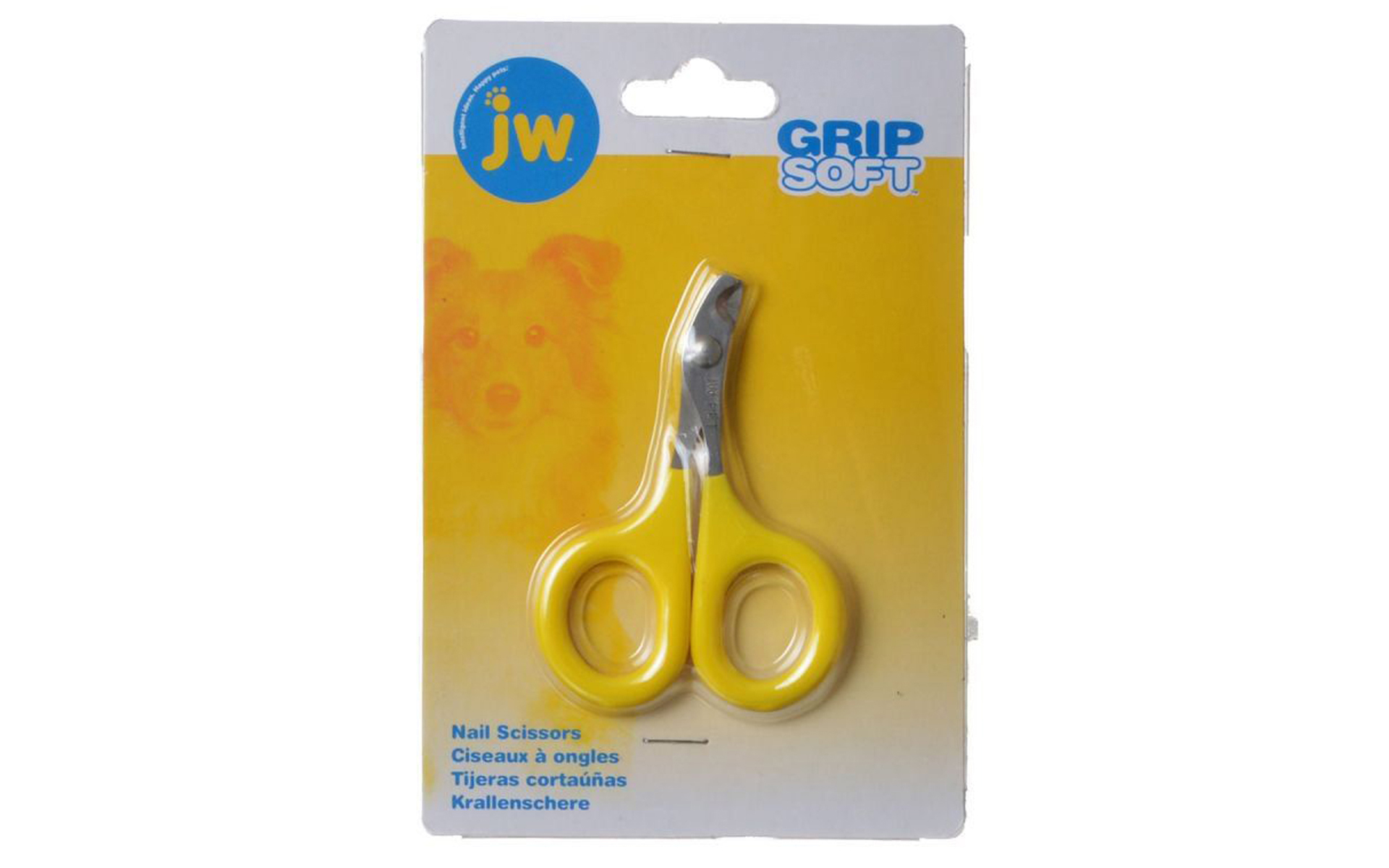 Gripsoft Nail Clipper, Nail Clipper