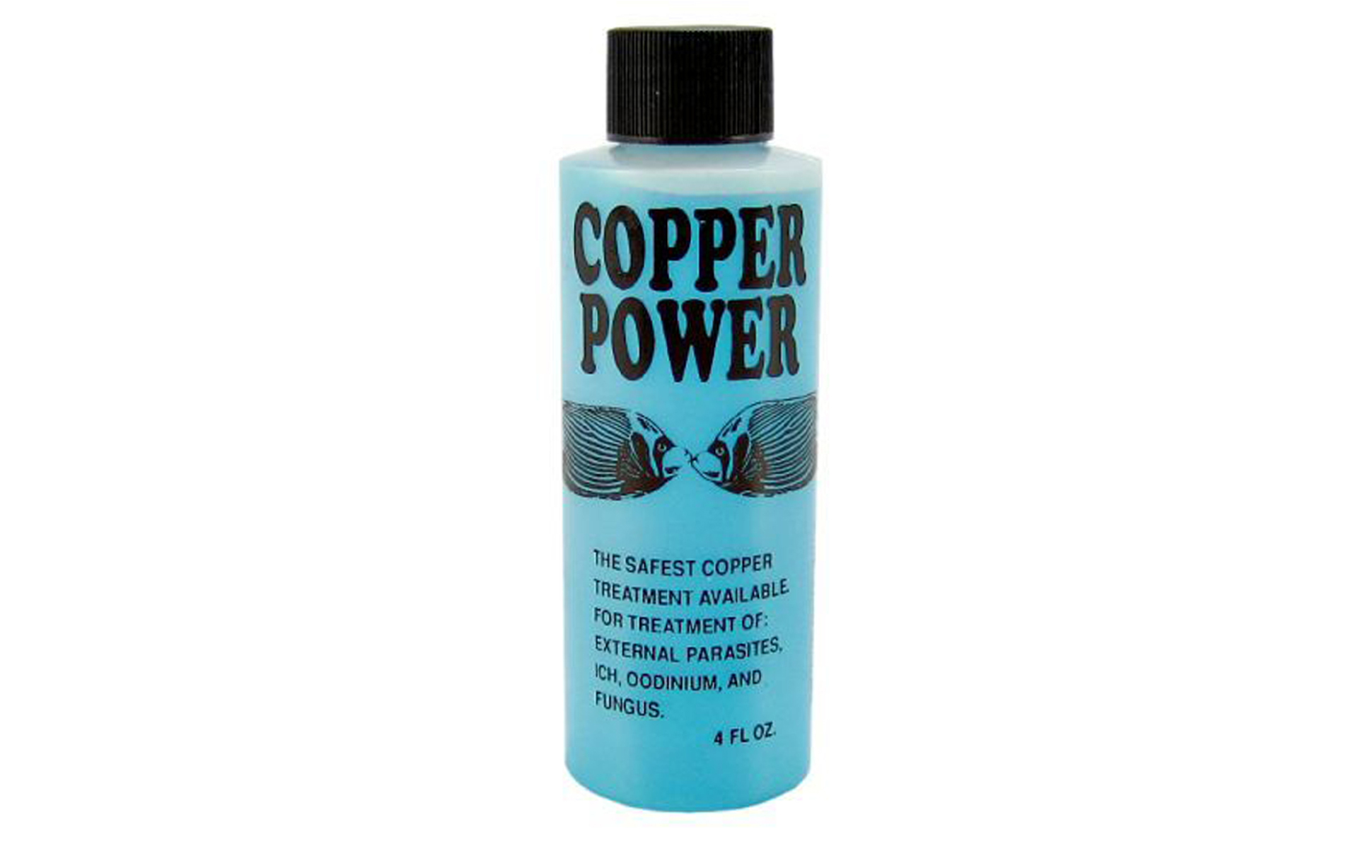 Copper Power Marine Copper Treatment, 4 oz