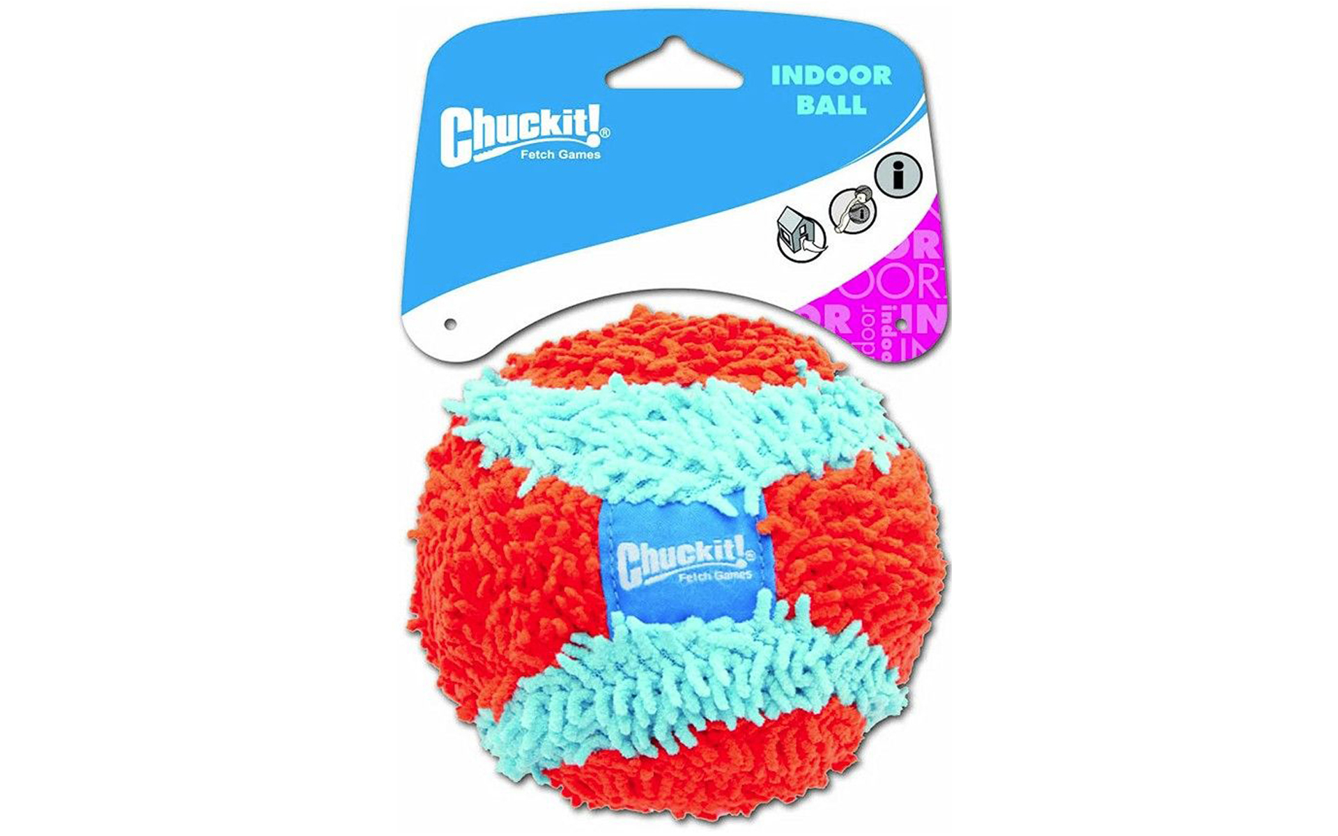 Indoor Ball (1 Pack)