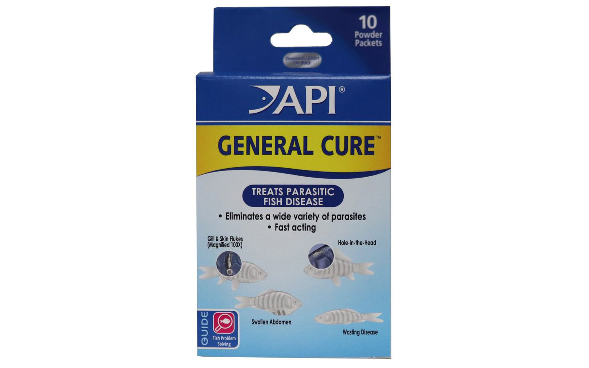 General Cure Powder, 850 Grams - (Jar)