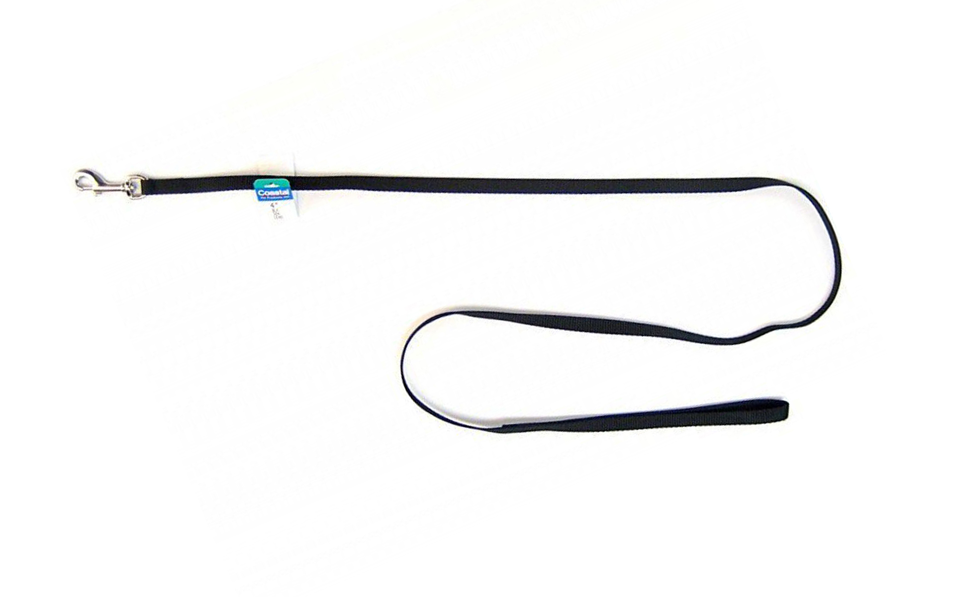 Nylon Lead - 4' Long x 3/8" Wide