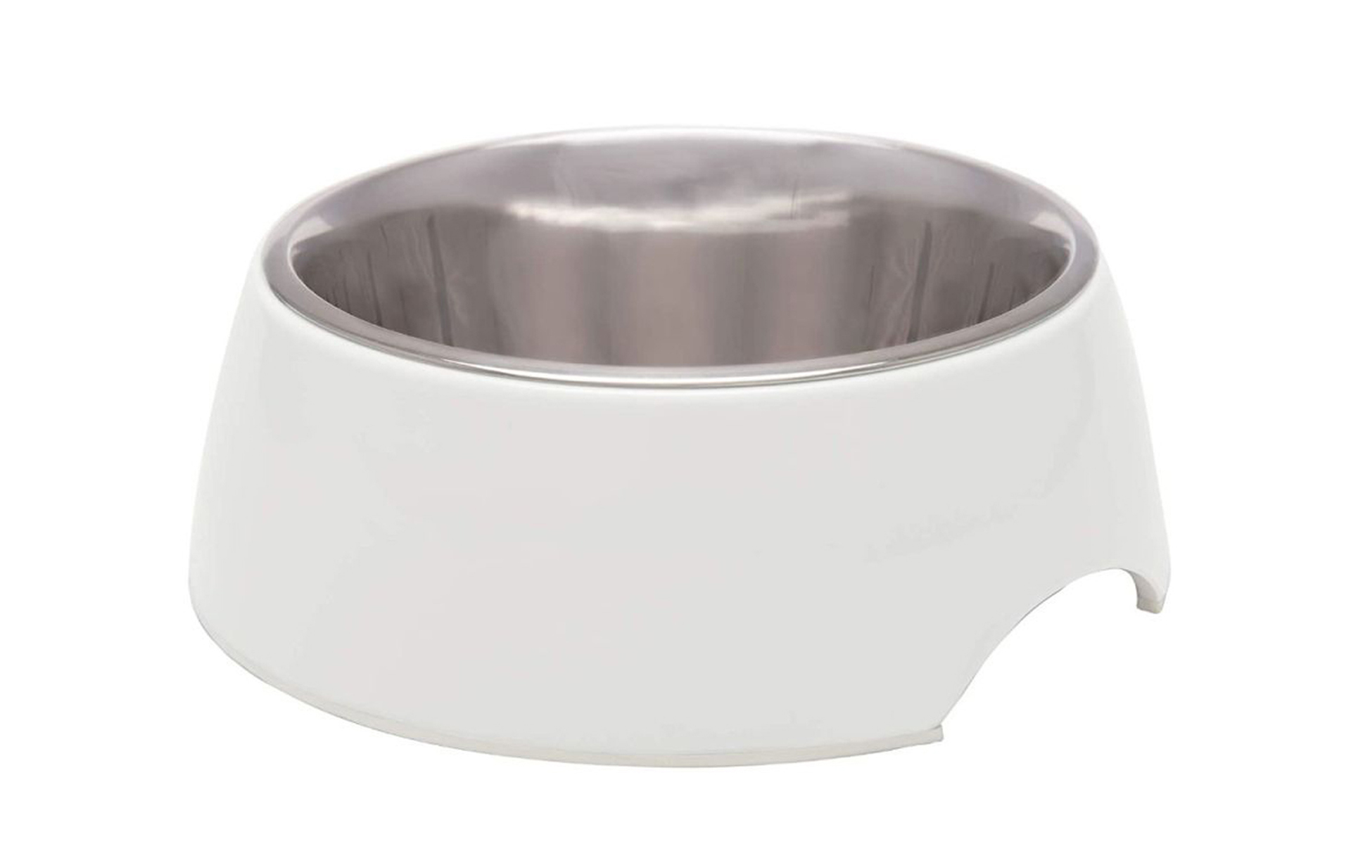 Ice White Retro Bowl