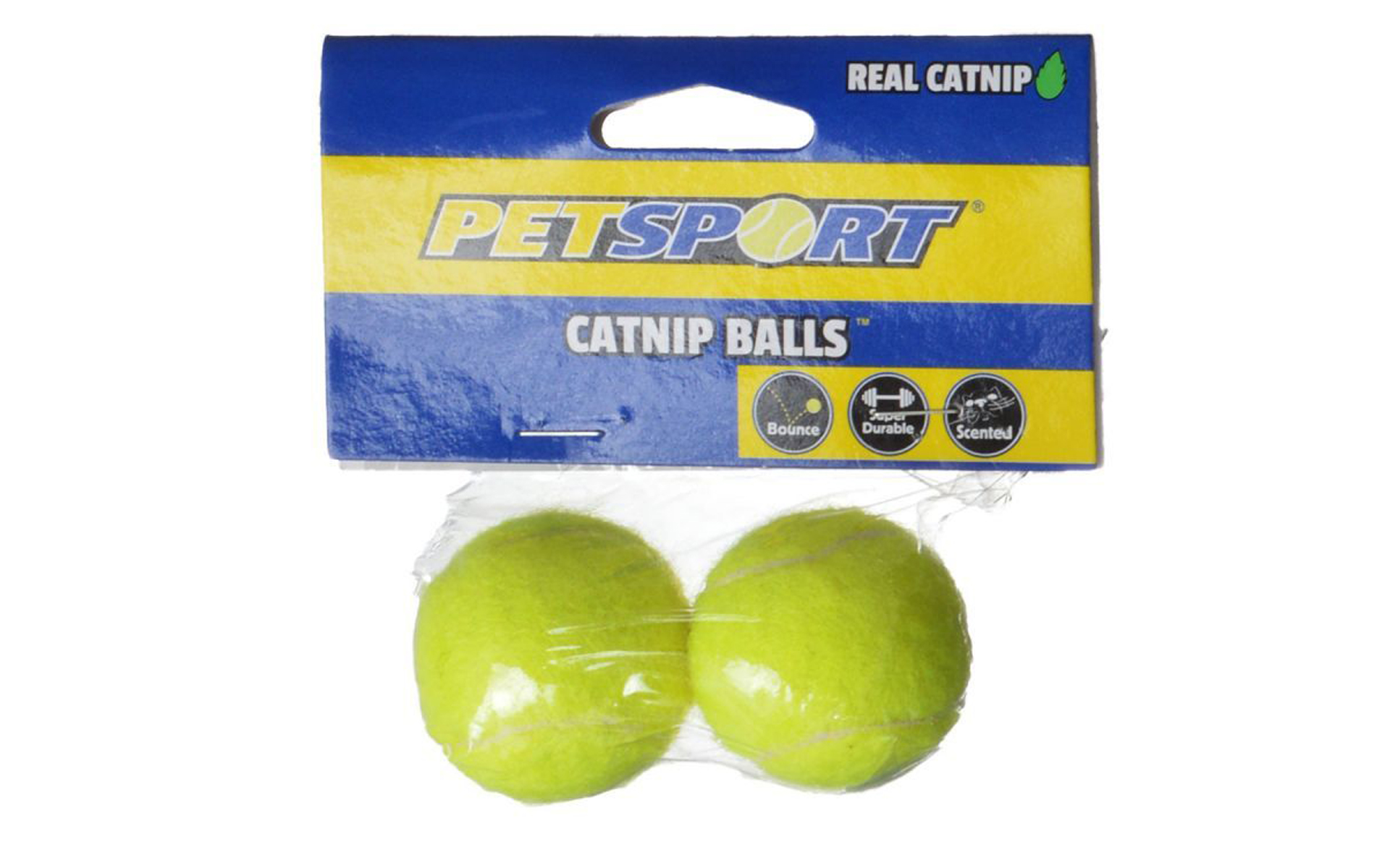 Catnip Balls