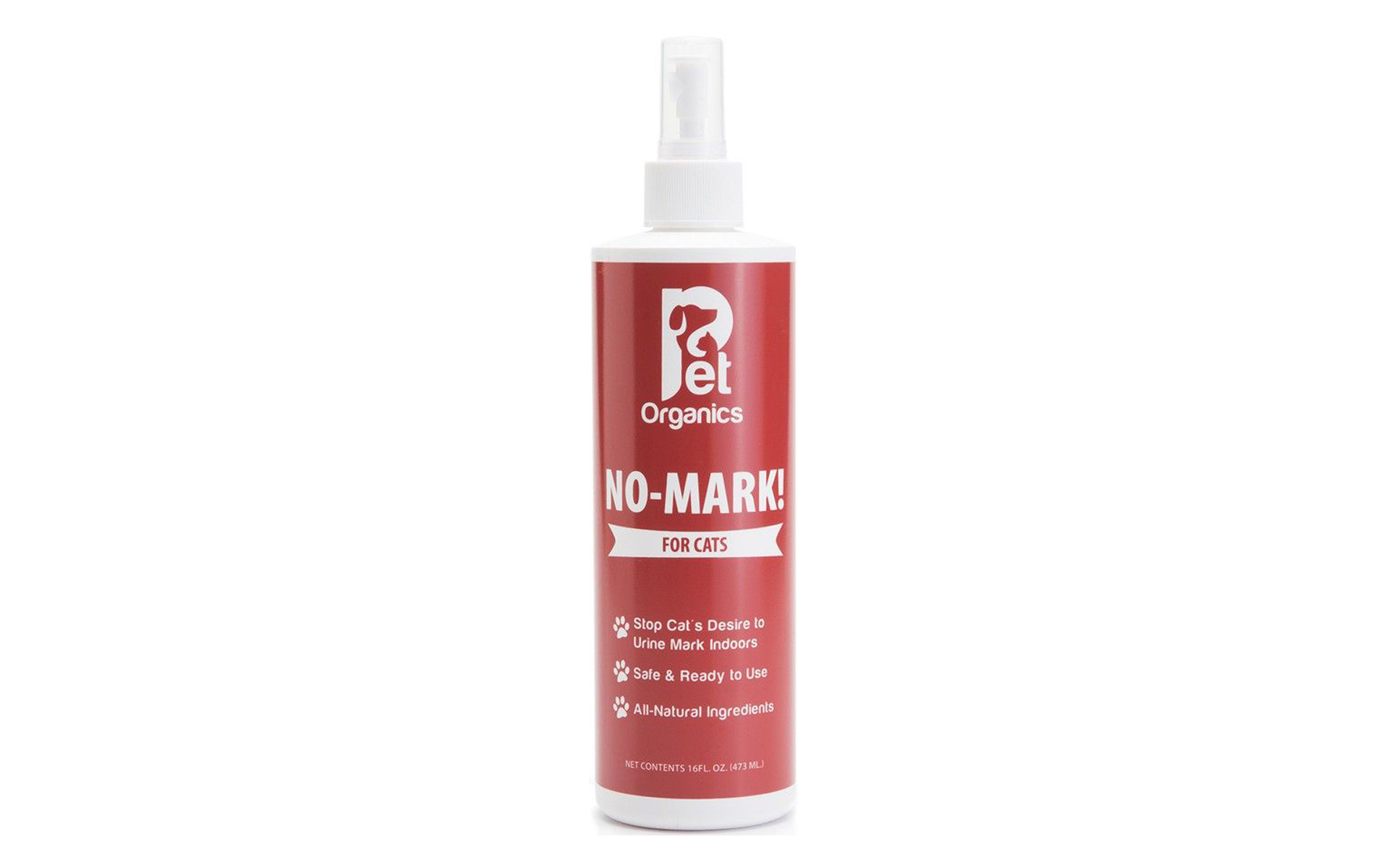 No-Mark Spray for Cats