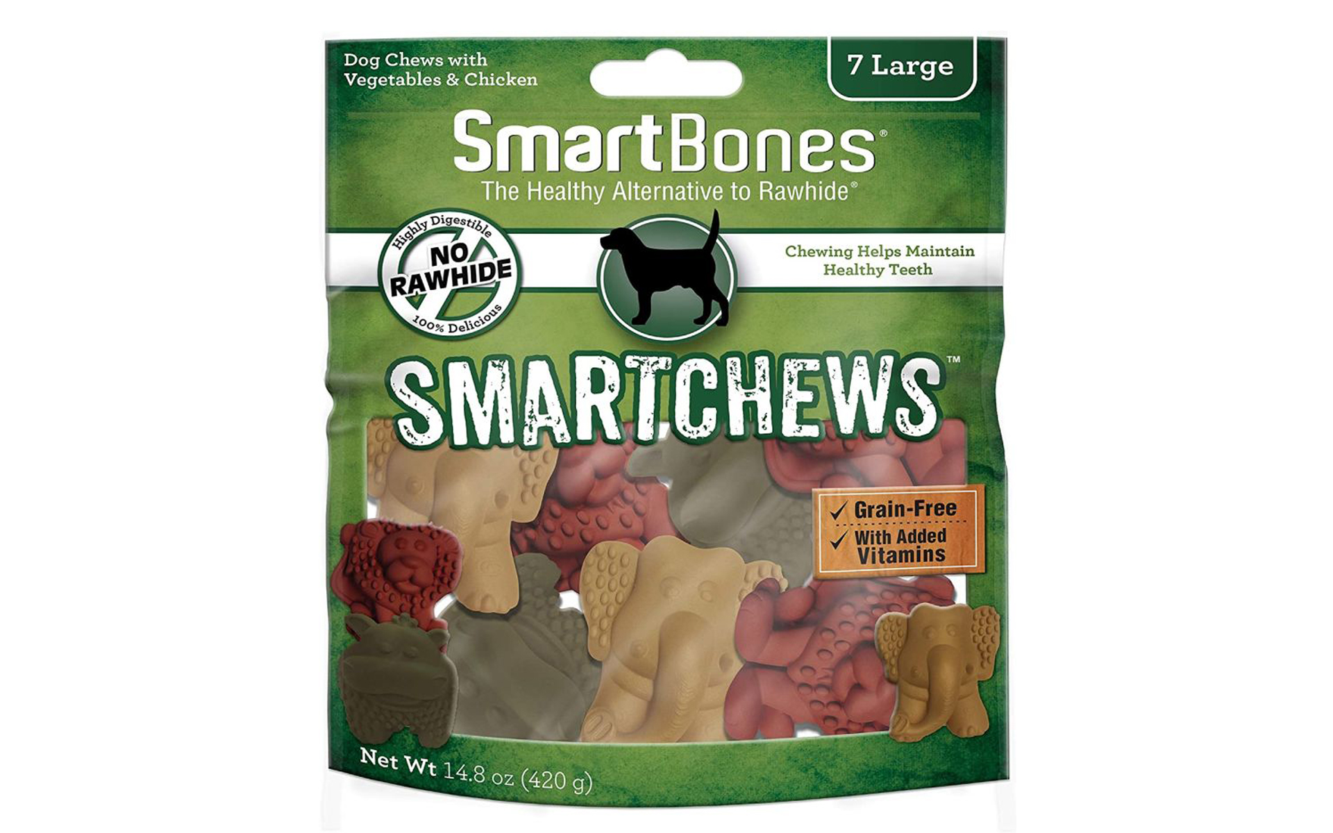 Safari Smart Chews