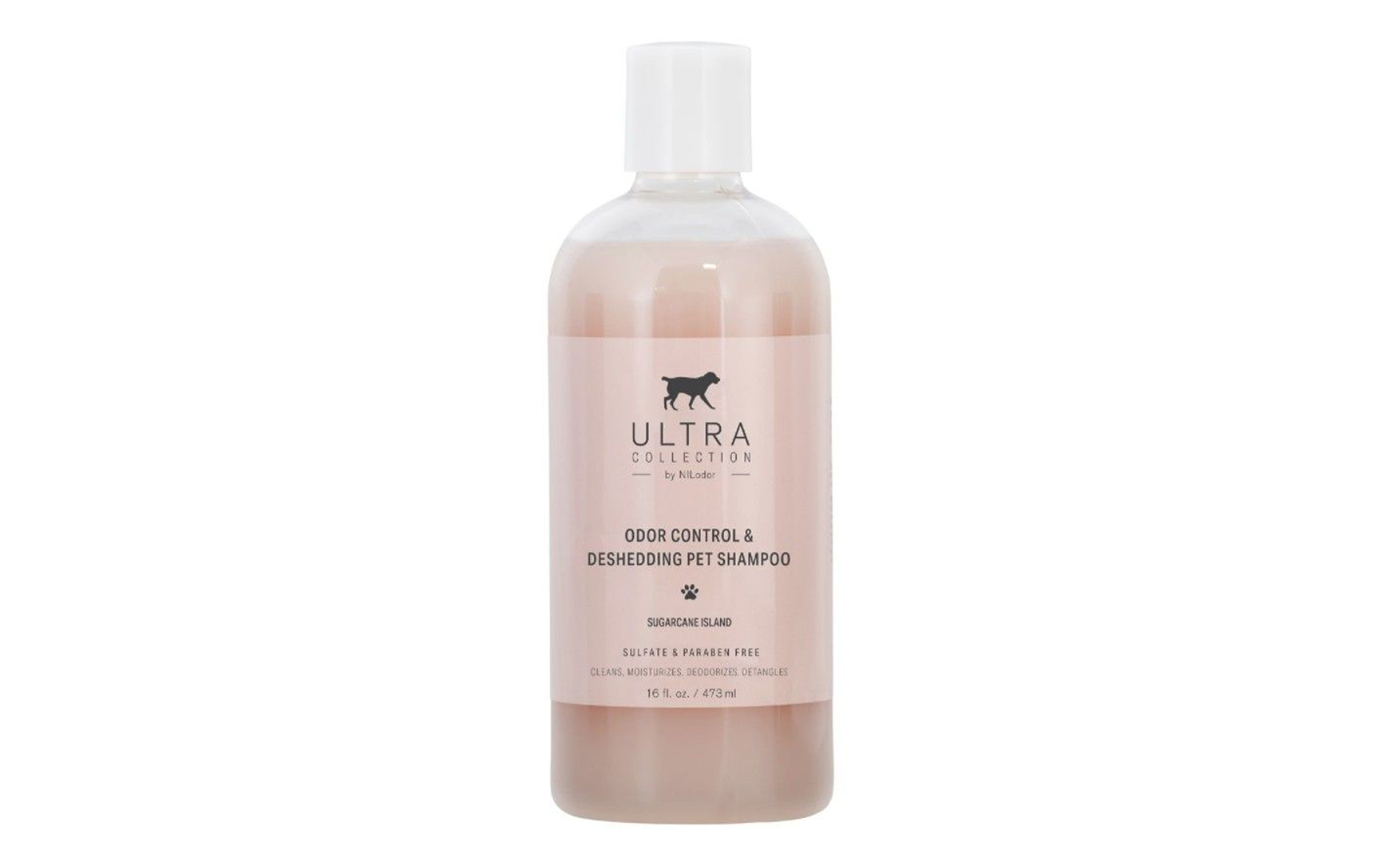 Ultra Collection Odor Control and Deshedding Shampoo