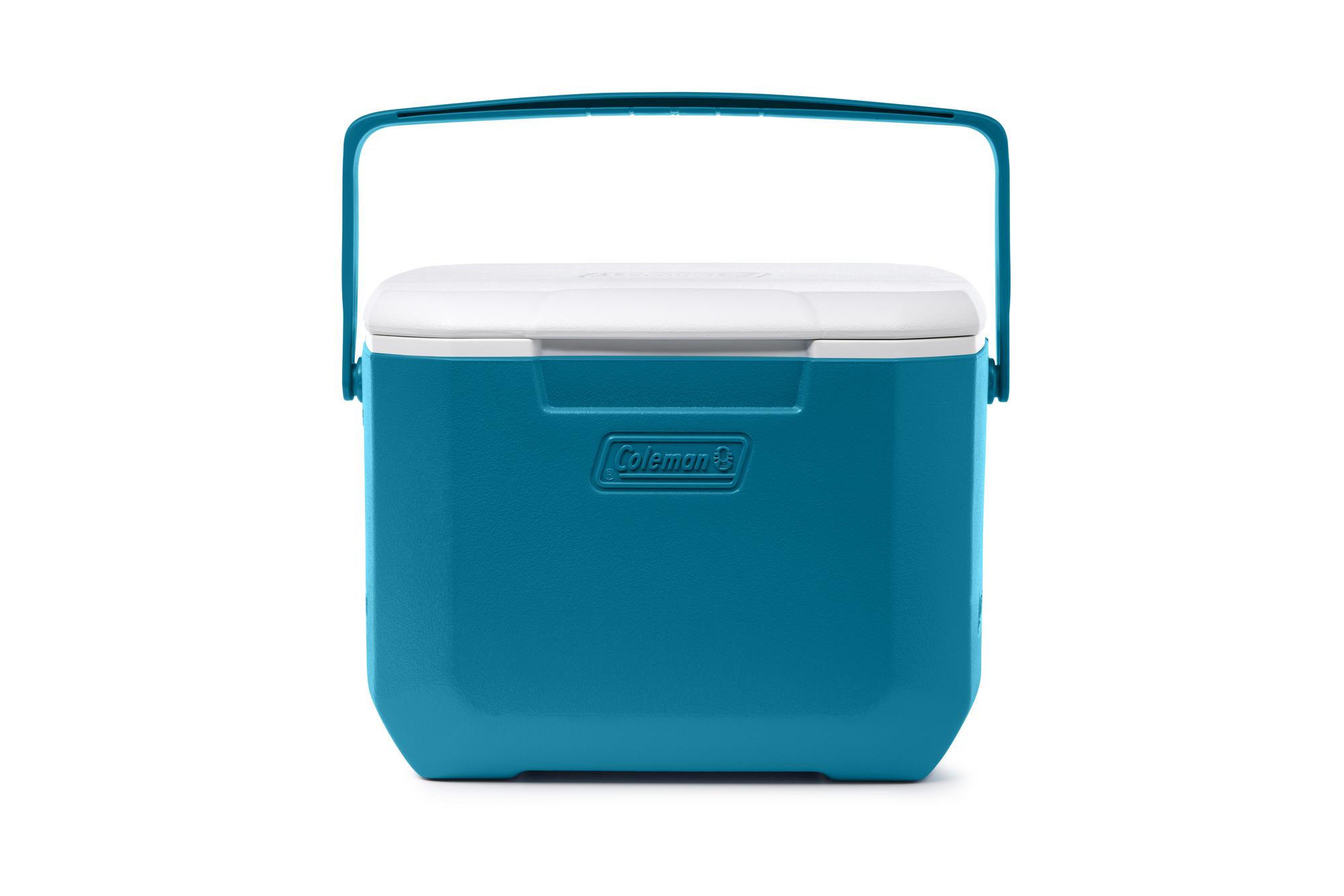 16-Quart Portable Chiller Cooler