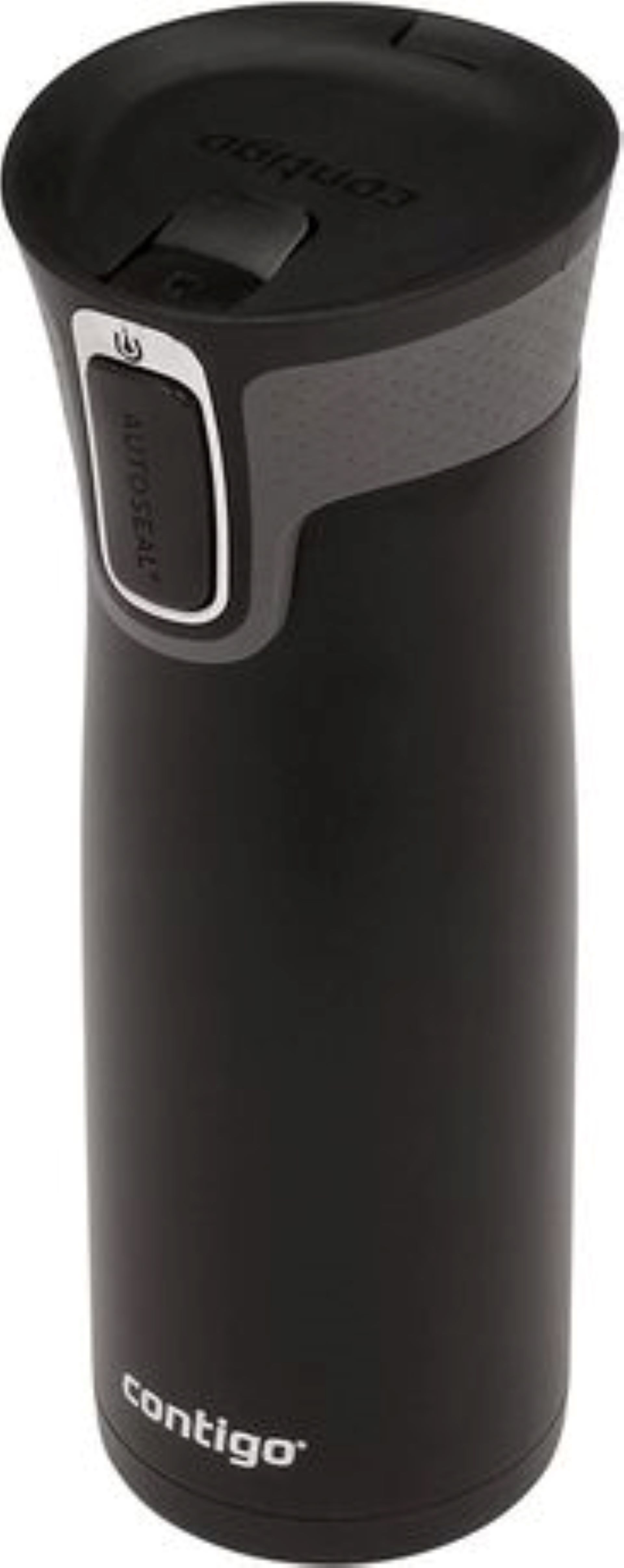 CONTIGO WESTLOOP 16OZ MATTE BLACK