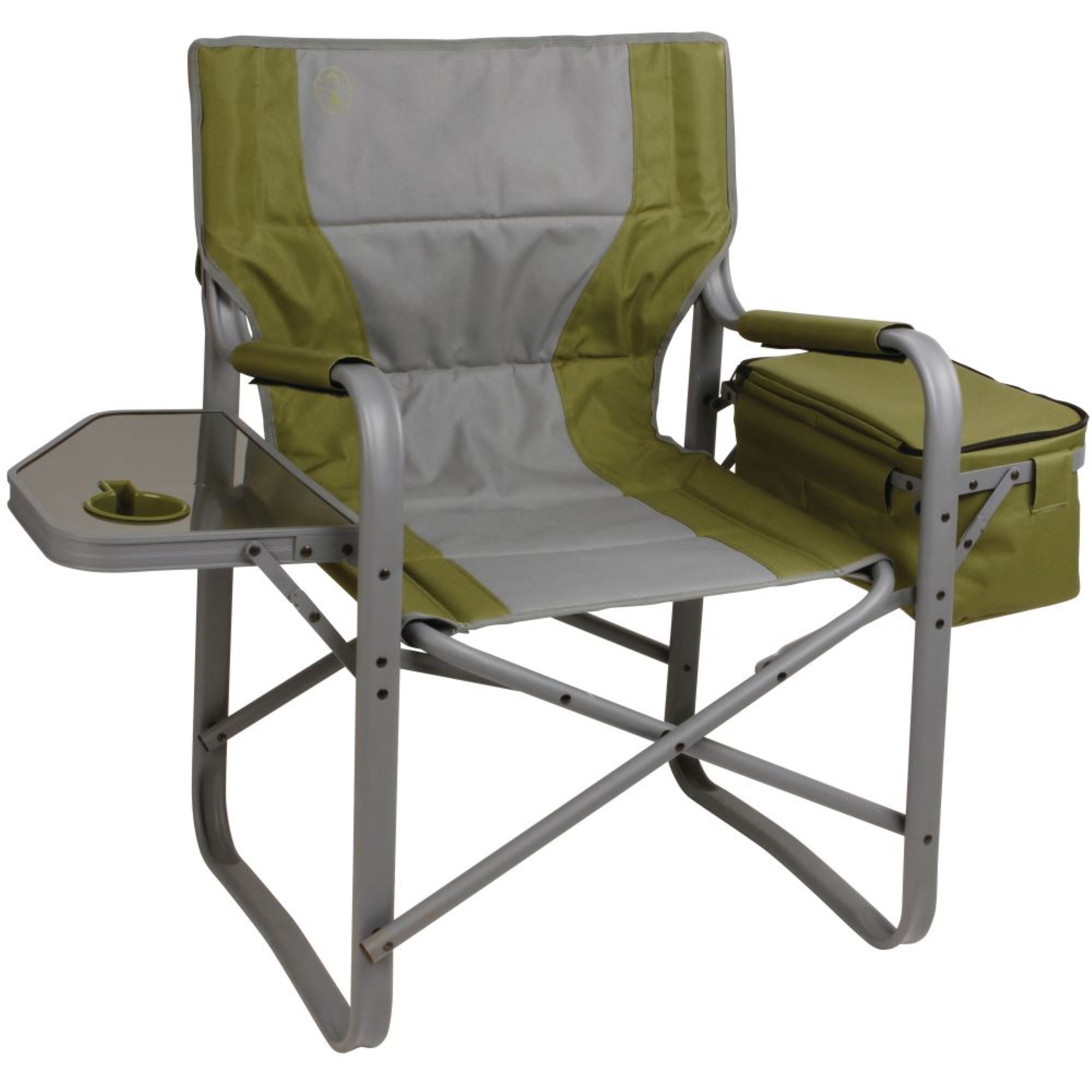 Directors Camp Chair XL with Cooler