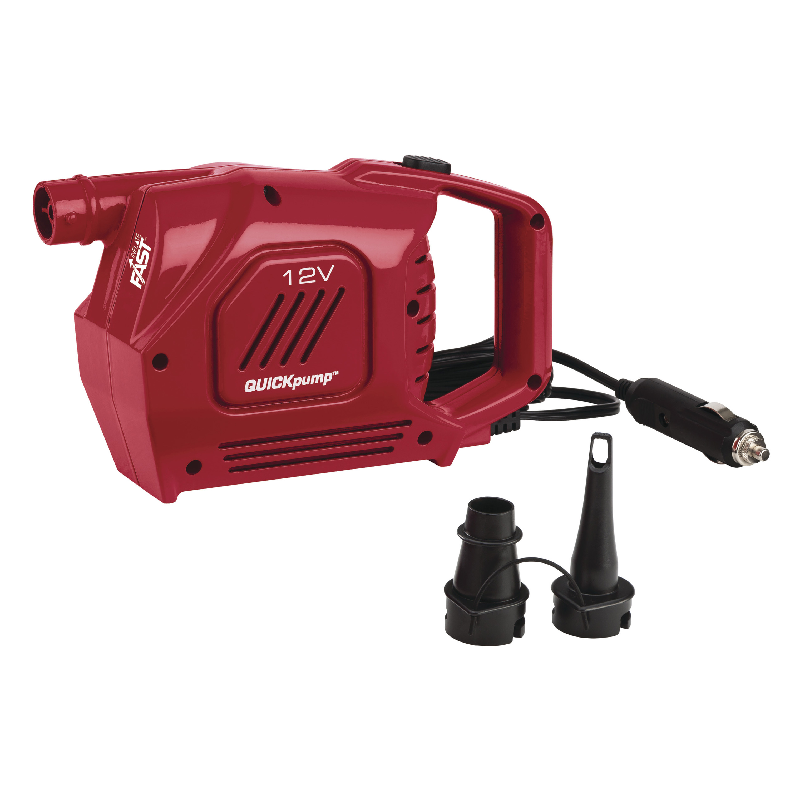 QuickPump 12 V Pump