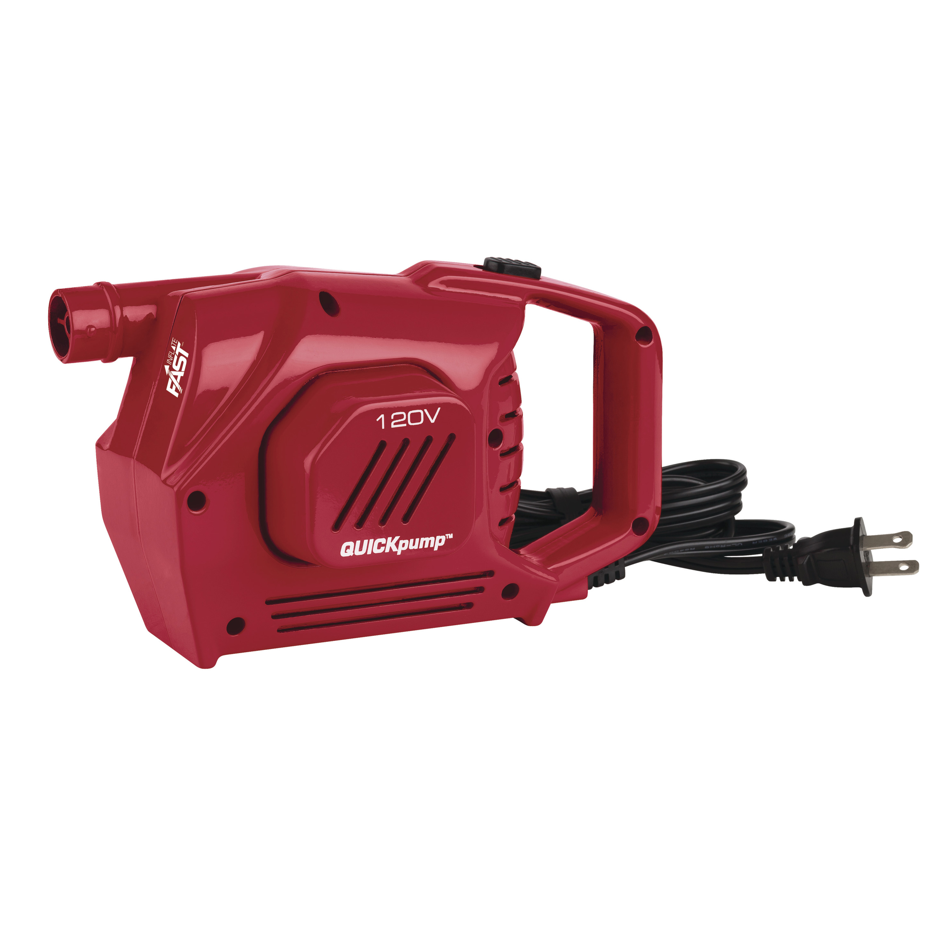 QuickPump 120V Pump