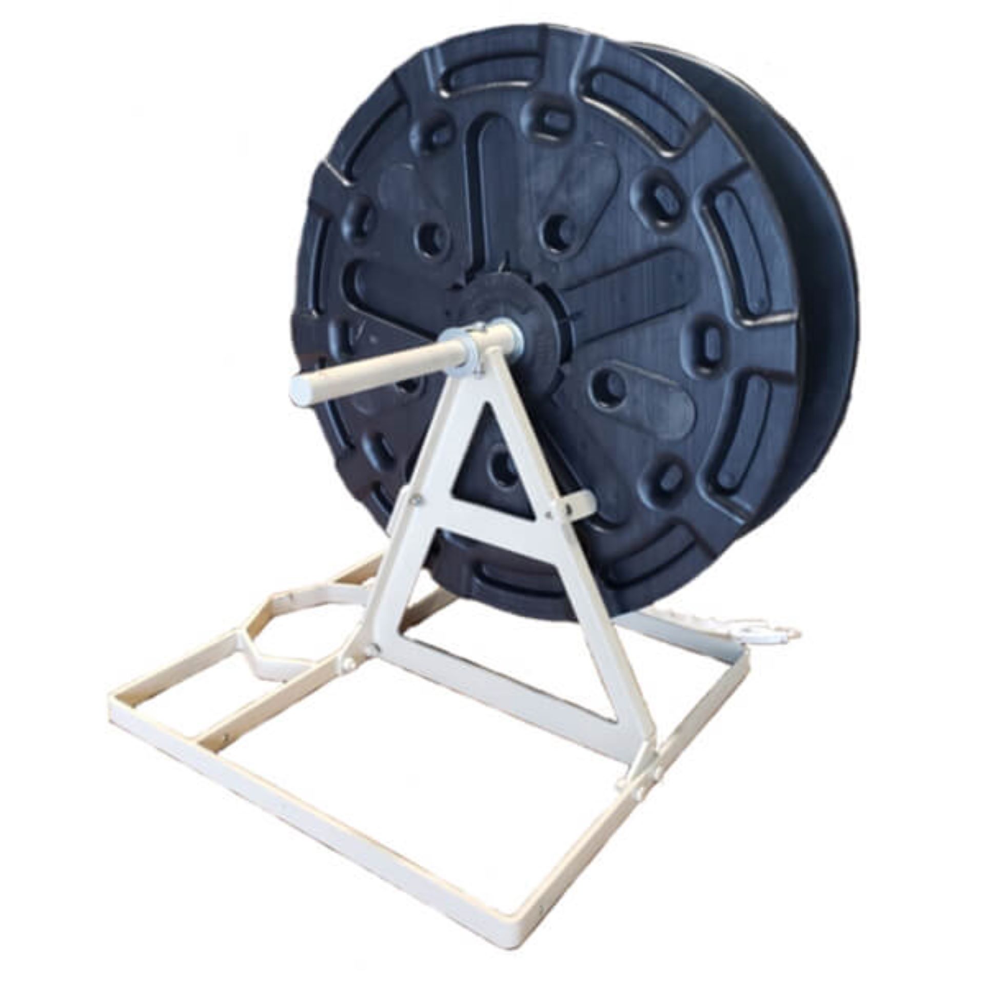 Power Reel Stand