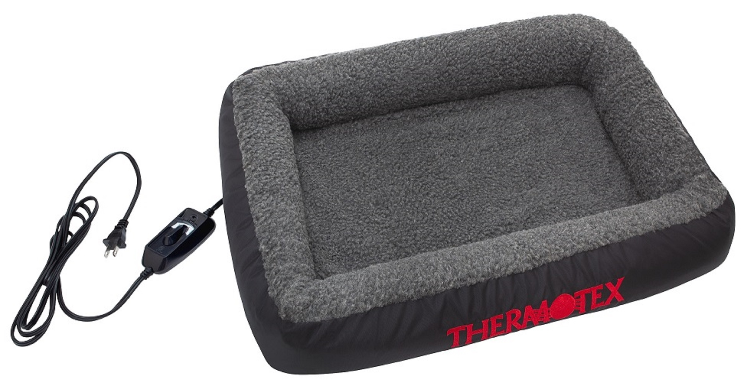 Far Infrared Heating Pet Bed