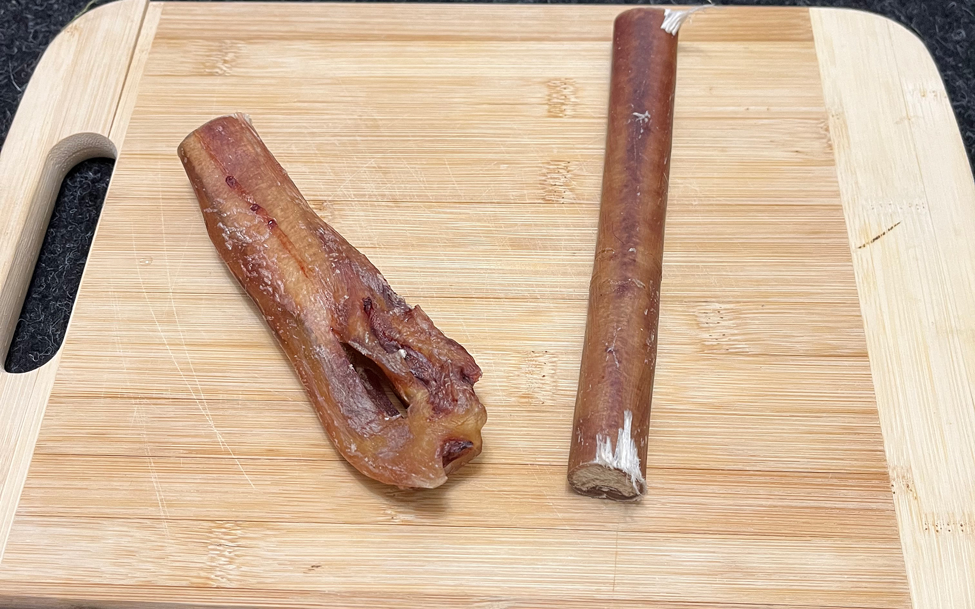 Dog Treat - Bully Stick