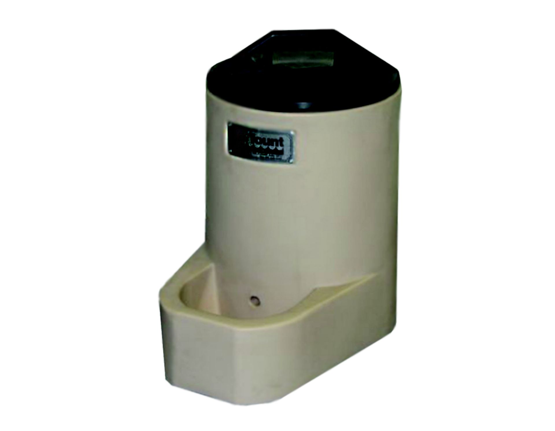 Automatic Pet Watering Tank System