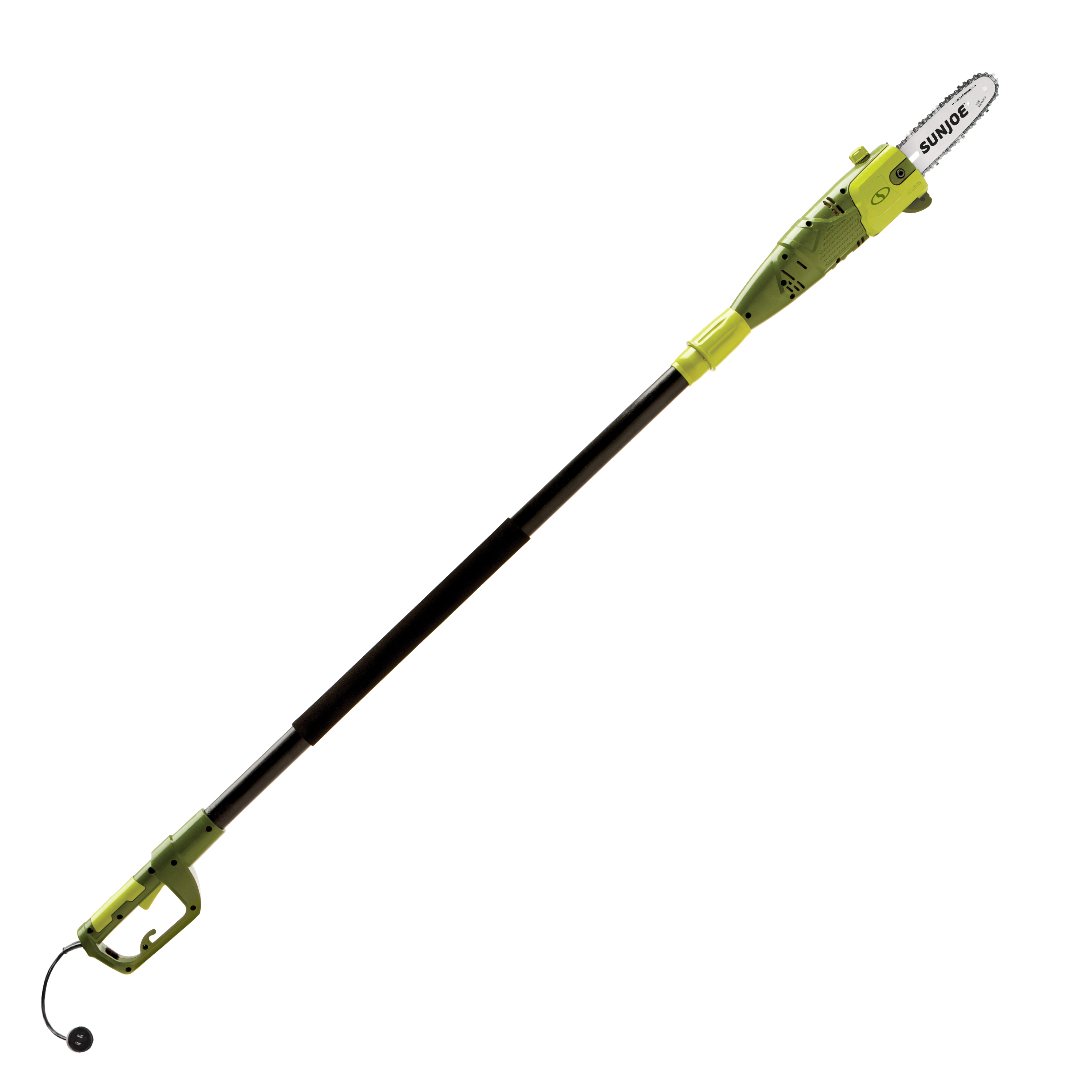 6.5-Amp 8-In Pole Chain Saw