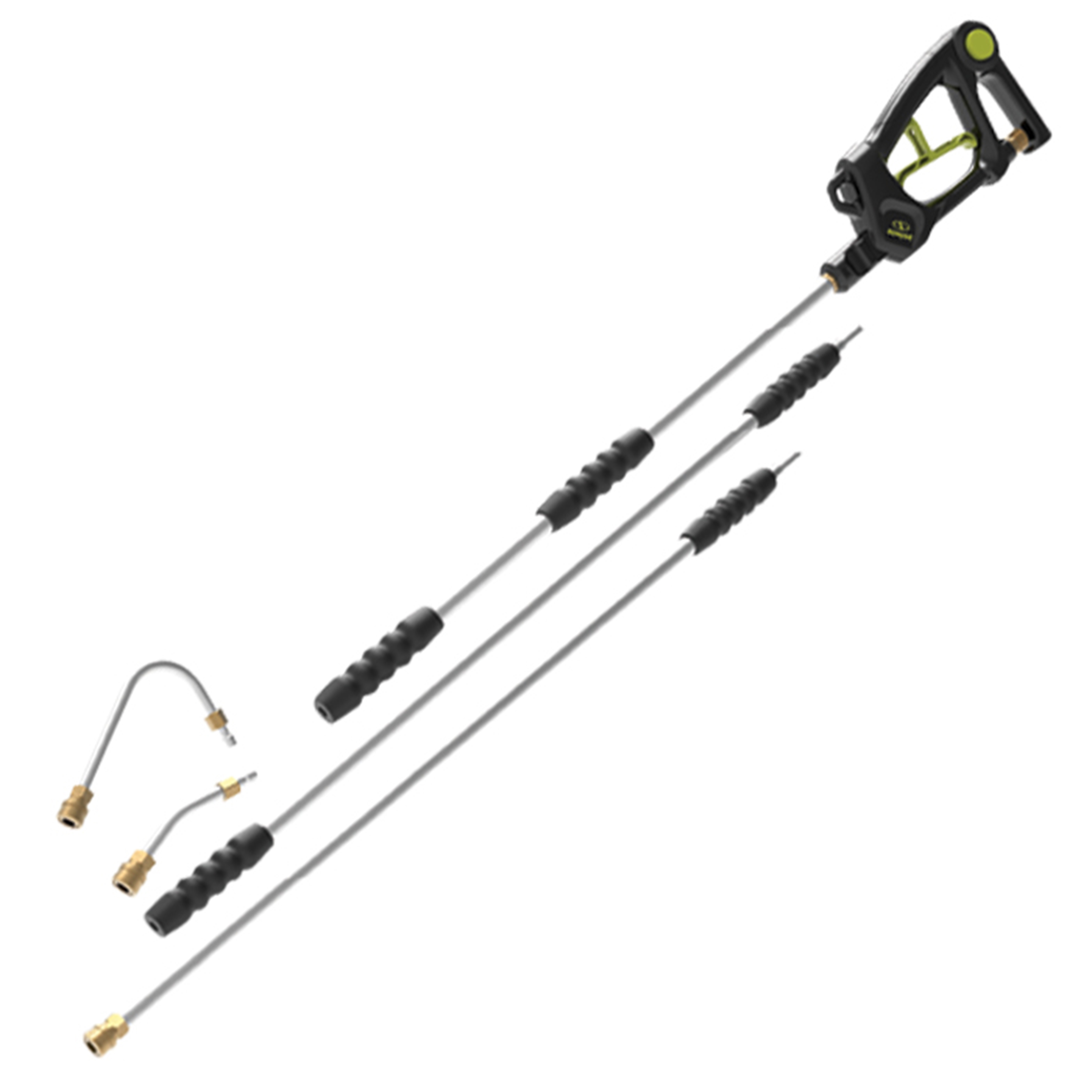 9-Ft. Universal Pressure Washer Lance