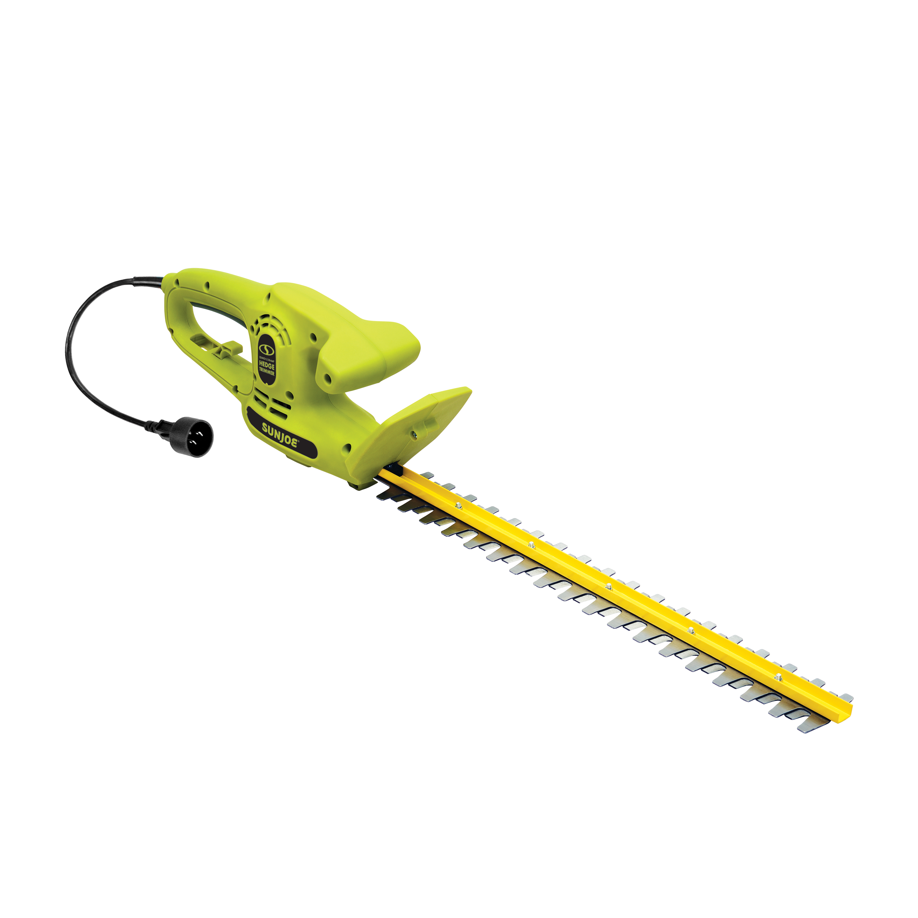 3.8A 22in Electric Hedge Trimmer