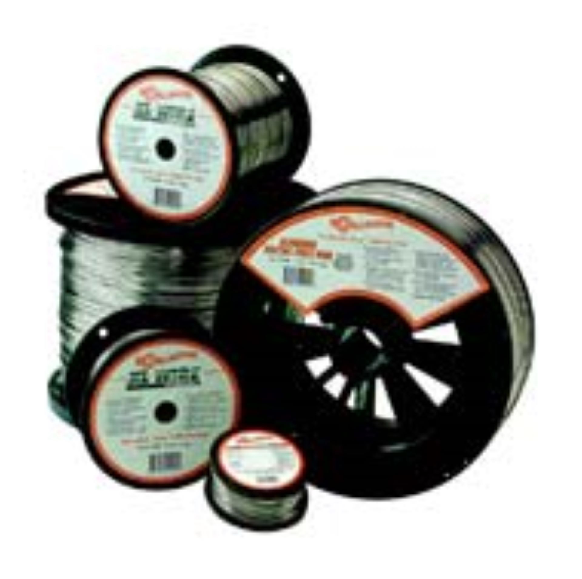 Aluminium Wire 12.5 ga