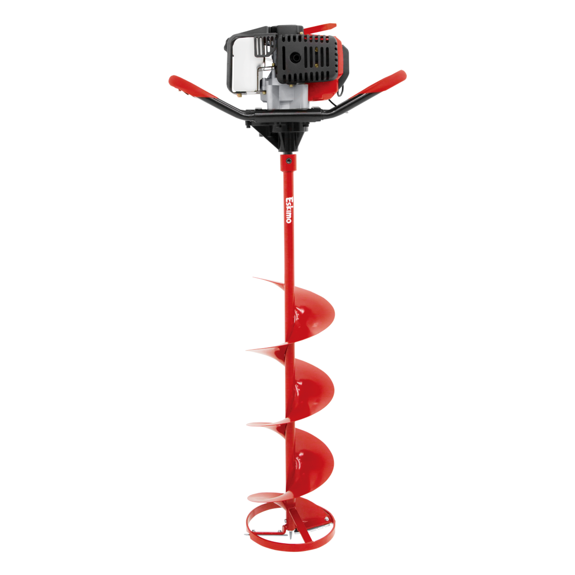 10" MAKO M43     2-Cycle Gas Auger