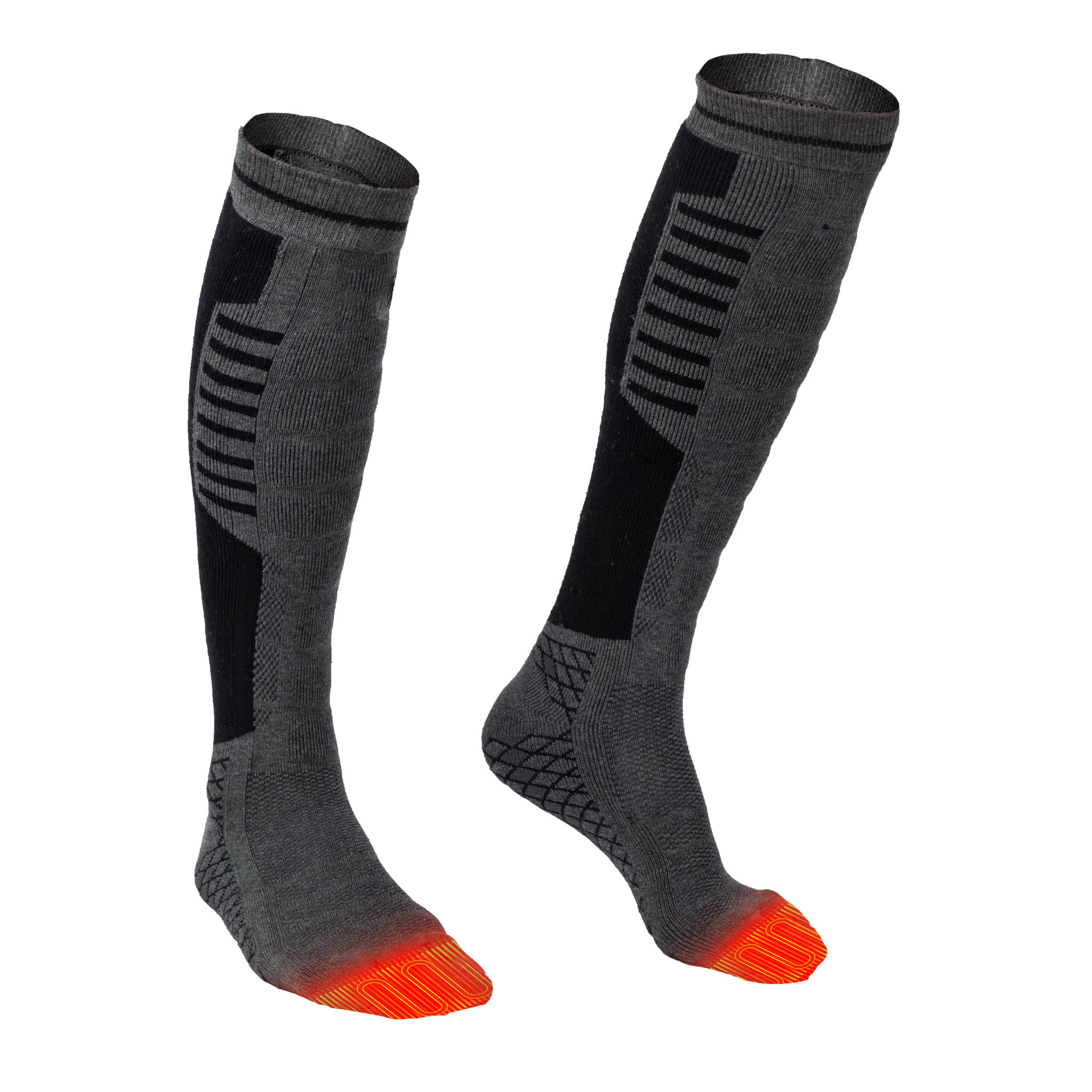 Unisex Thermal Heated Socks