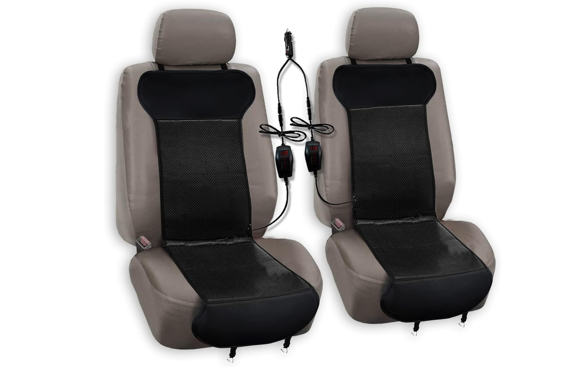 Zone Tech Seat Cover Cushion