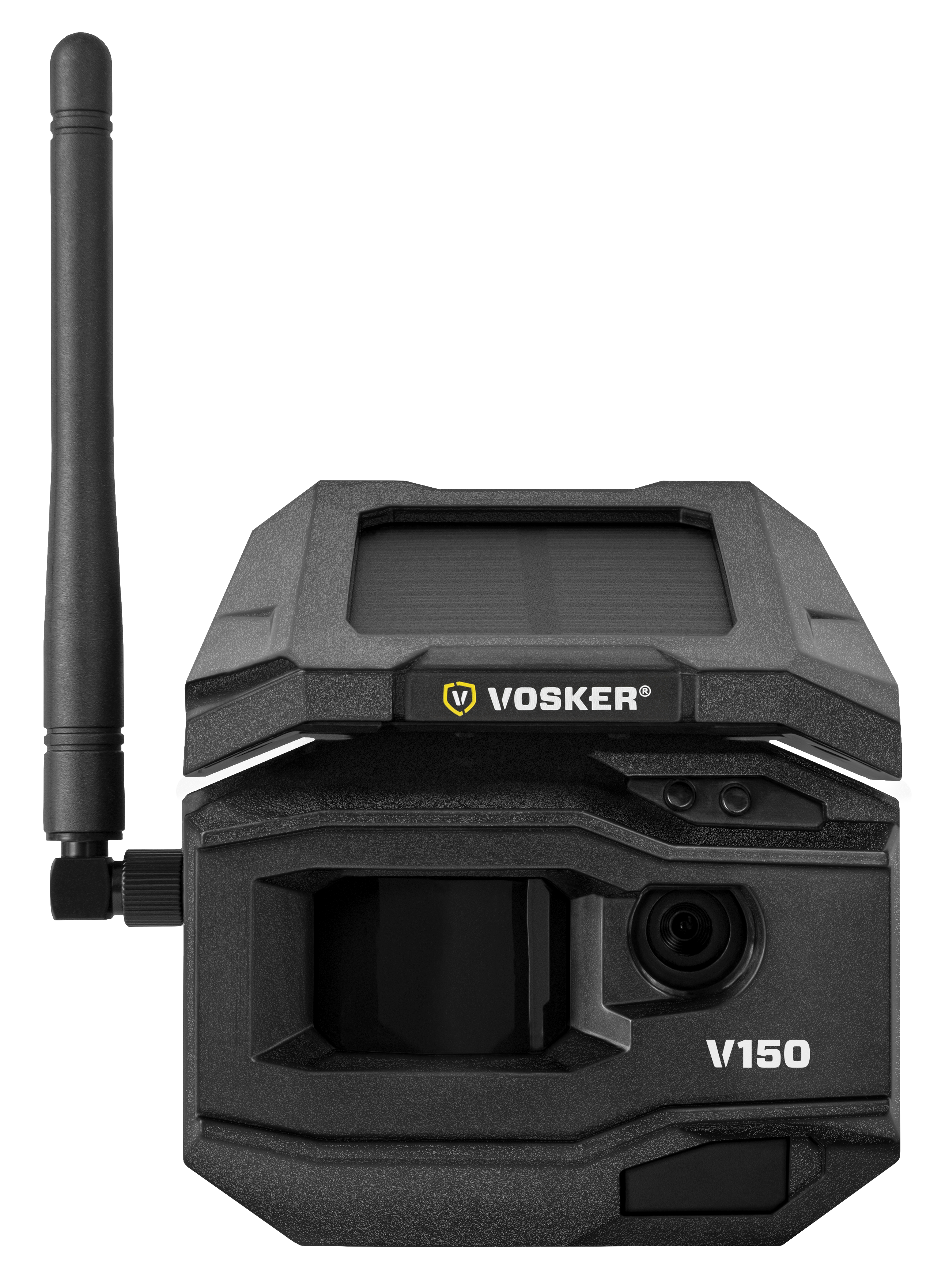 V150-CA - LTE Photo surveillance security camera