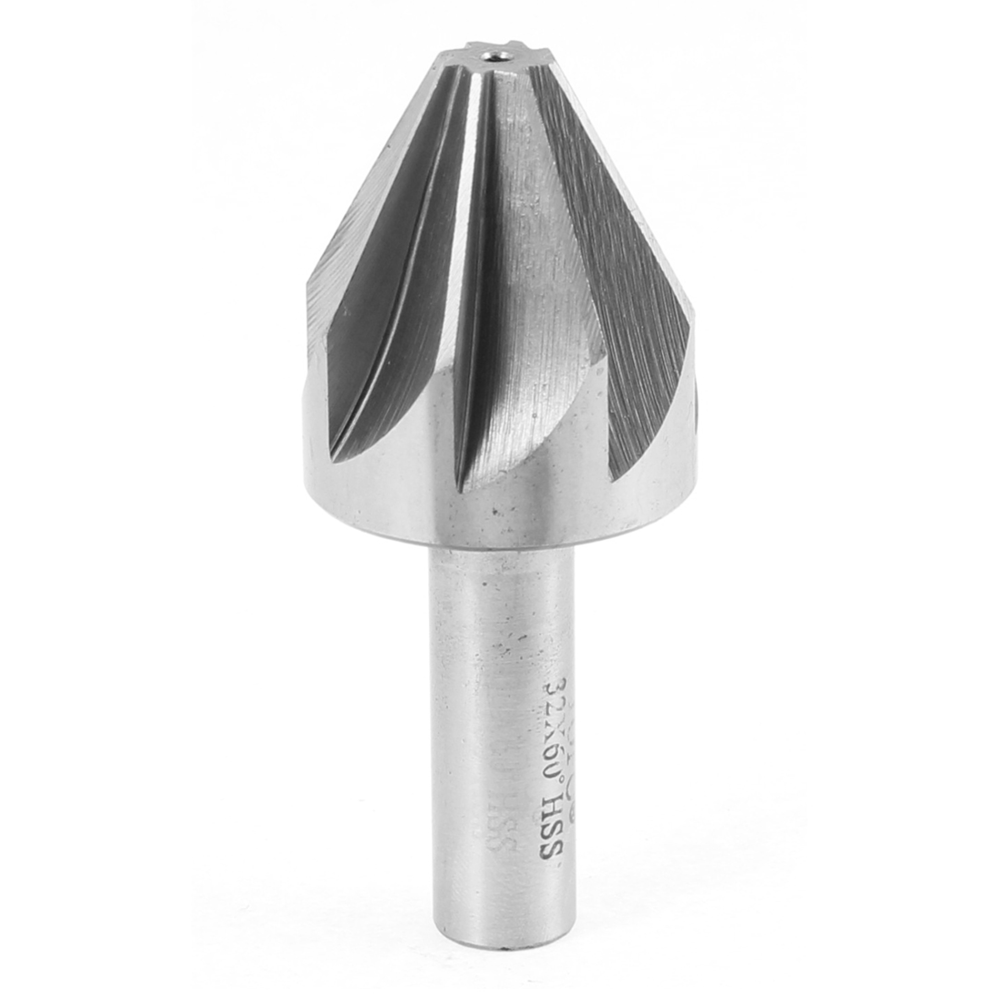 32mm 60°Chamfer Mill Cutter Countersink Drill Bit