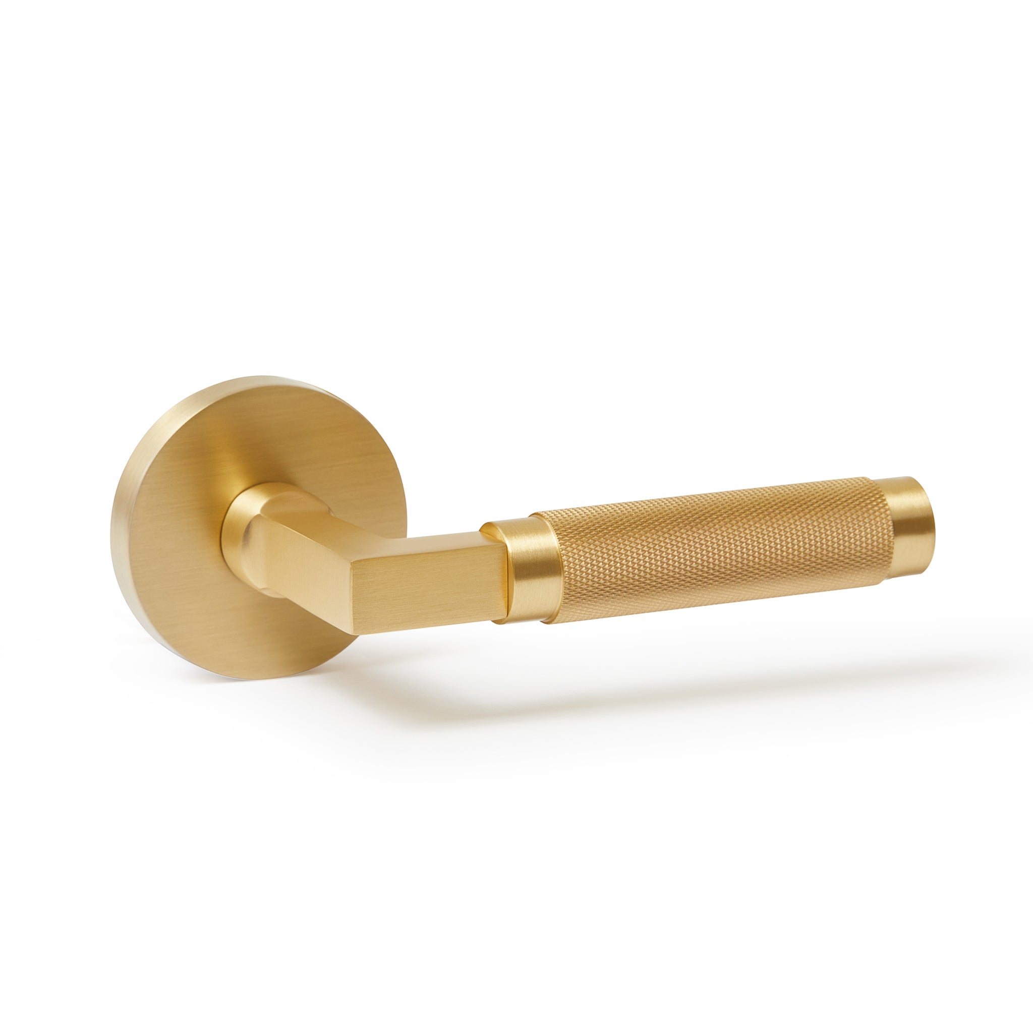 Explore Hardware Door Handle - St. Tropez - Passage