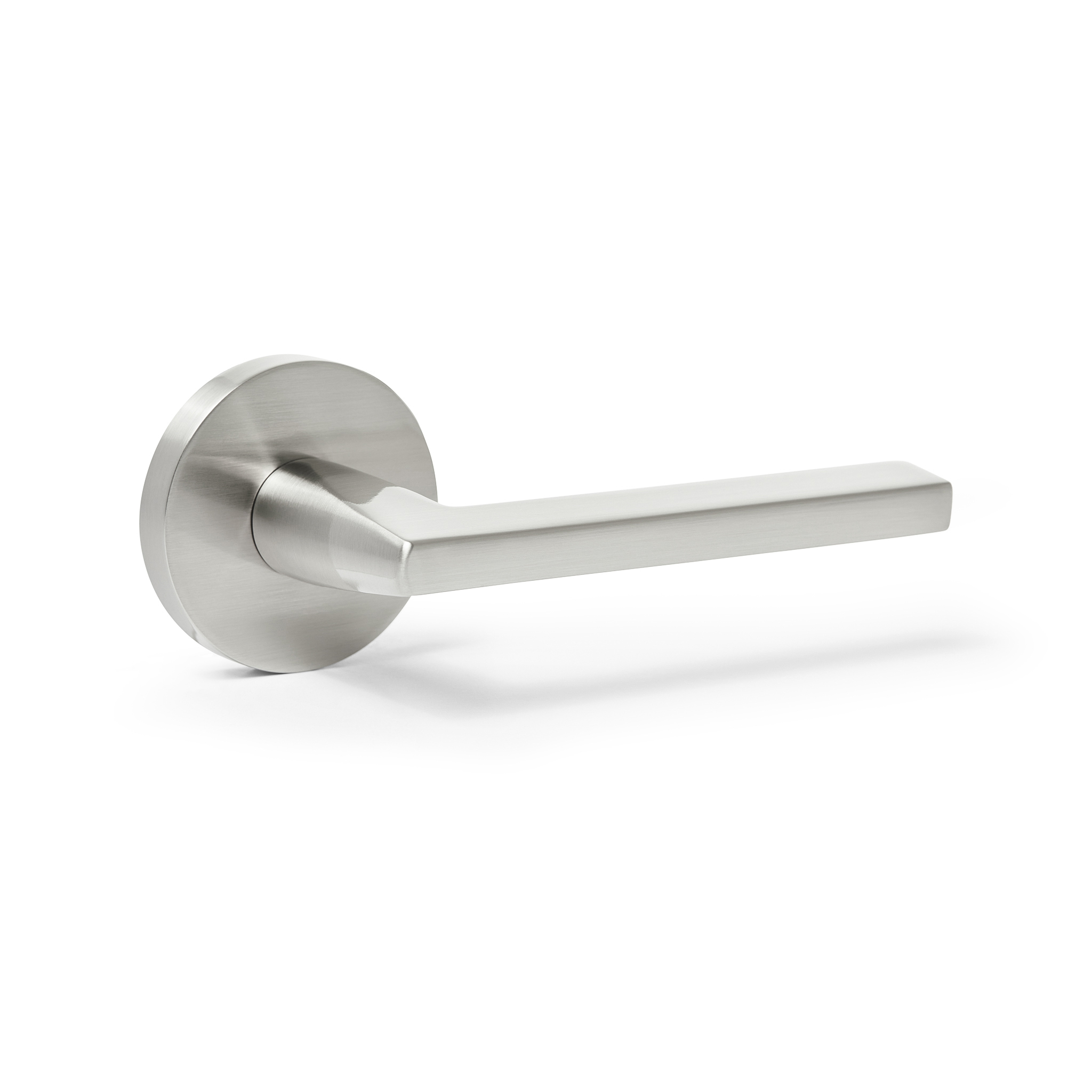 Explorer Hardware Door Handle - Chicago - Single Dummy