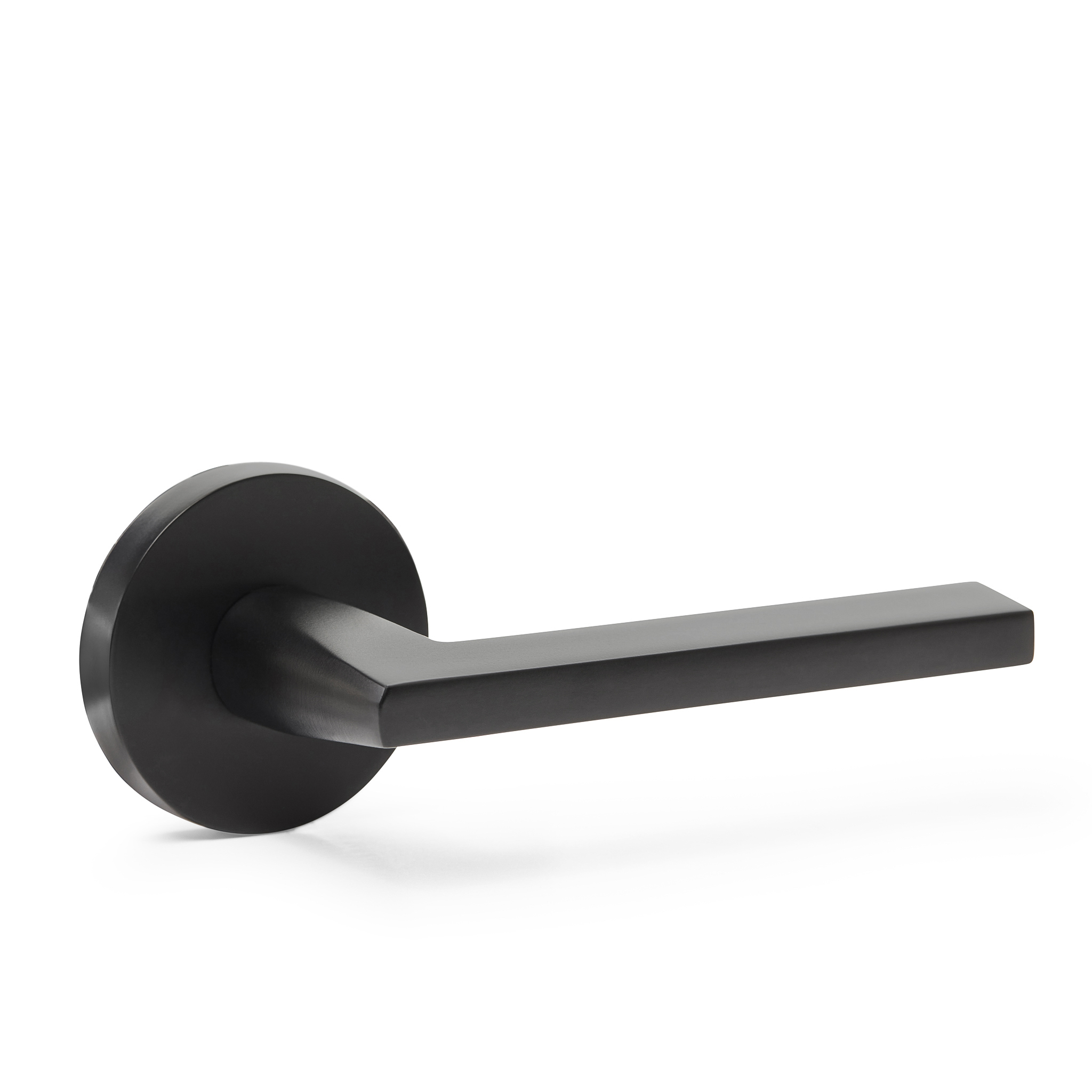 Explorer Hardware Door Handle - Toronto - Privacy