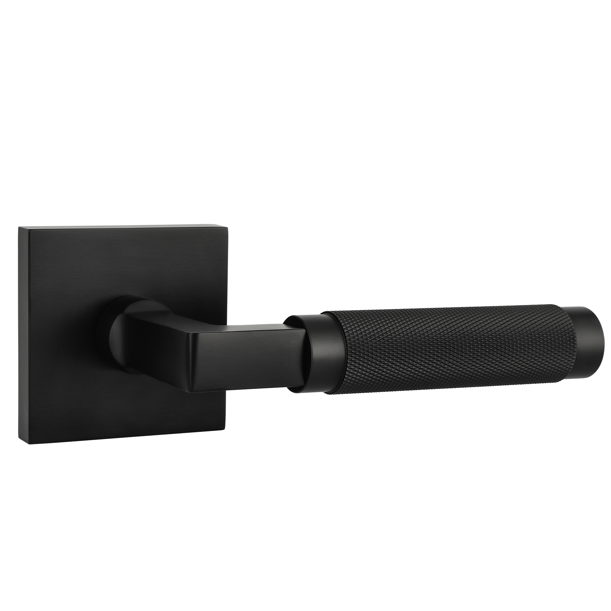 Explore Hardware Door Handle - Soho - Single Dummy