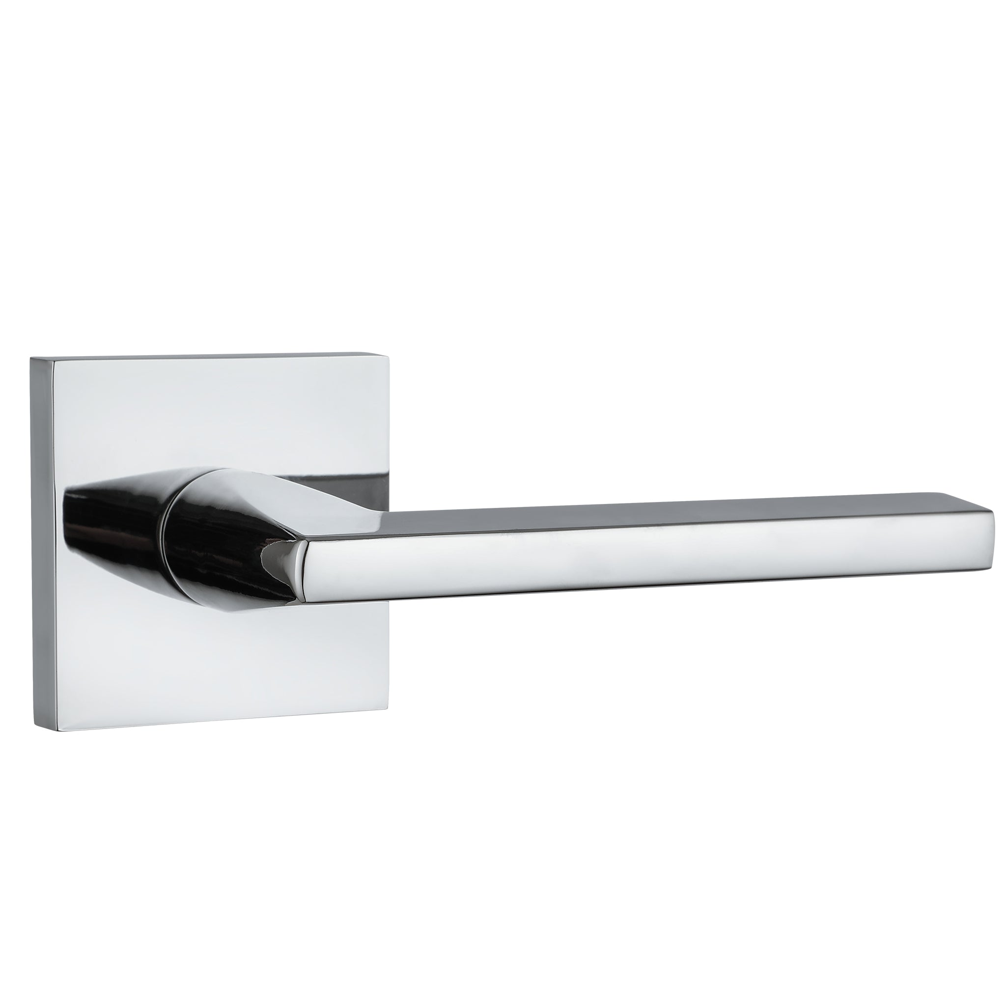 Explore Hardware Door Handle - Las Vegas - Passage