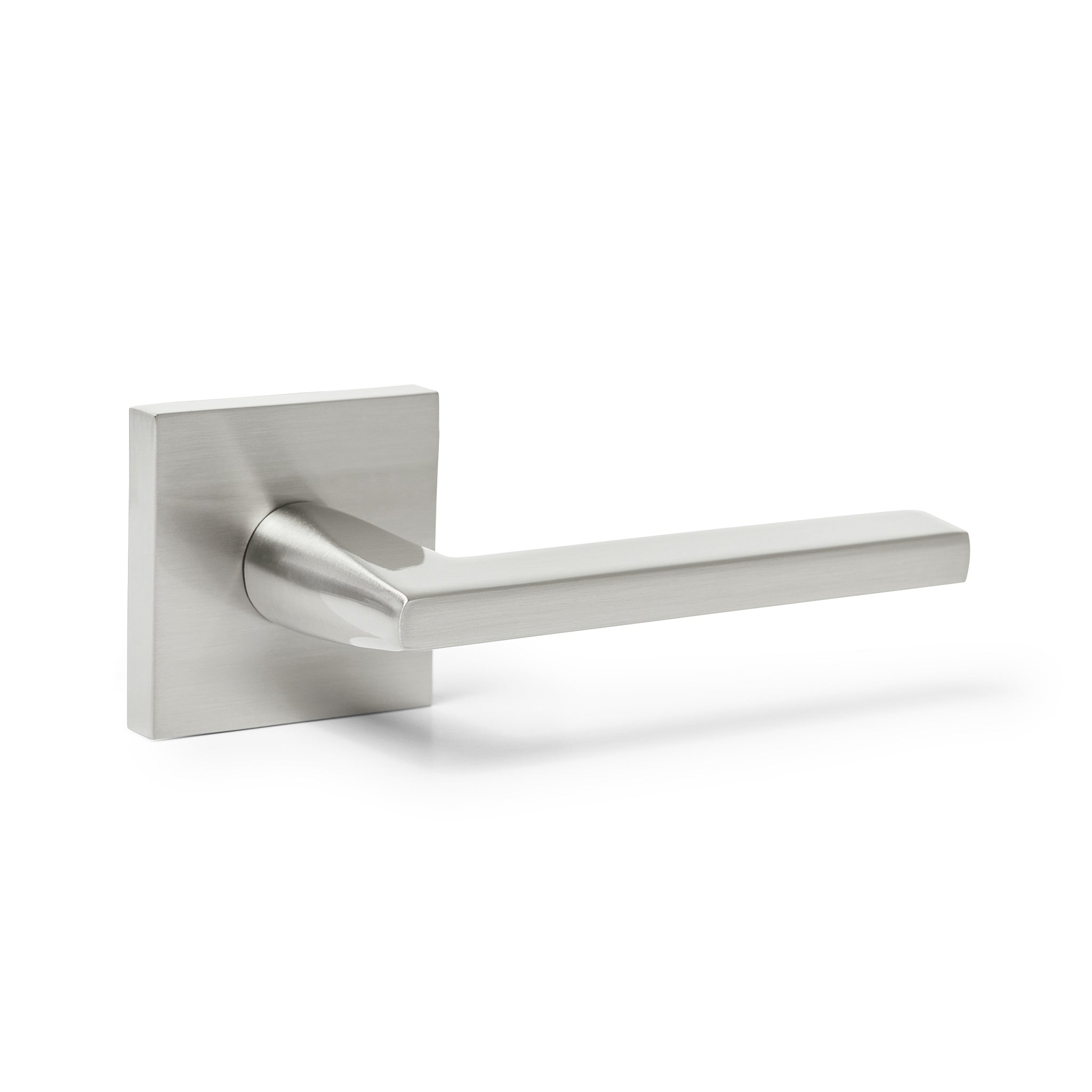 Explorer Hardware Door Handle - Los Angeles - Single Dummy