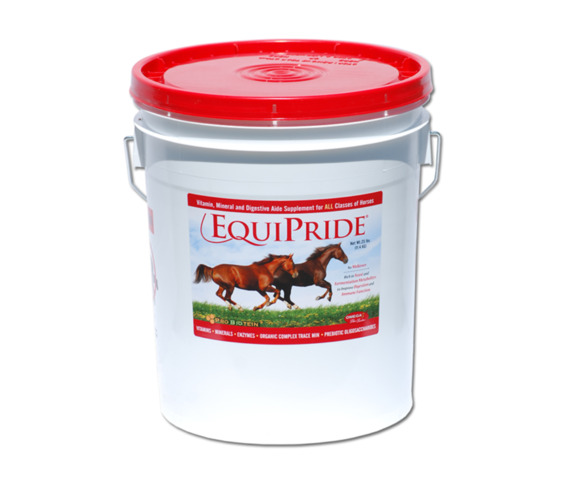 Equipride Equine Supplement