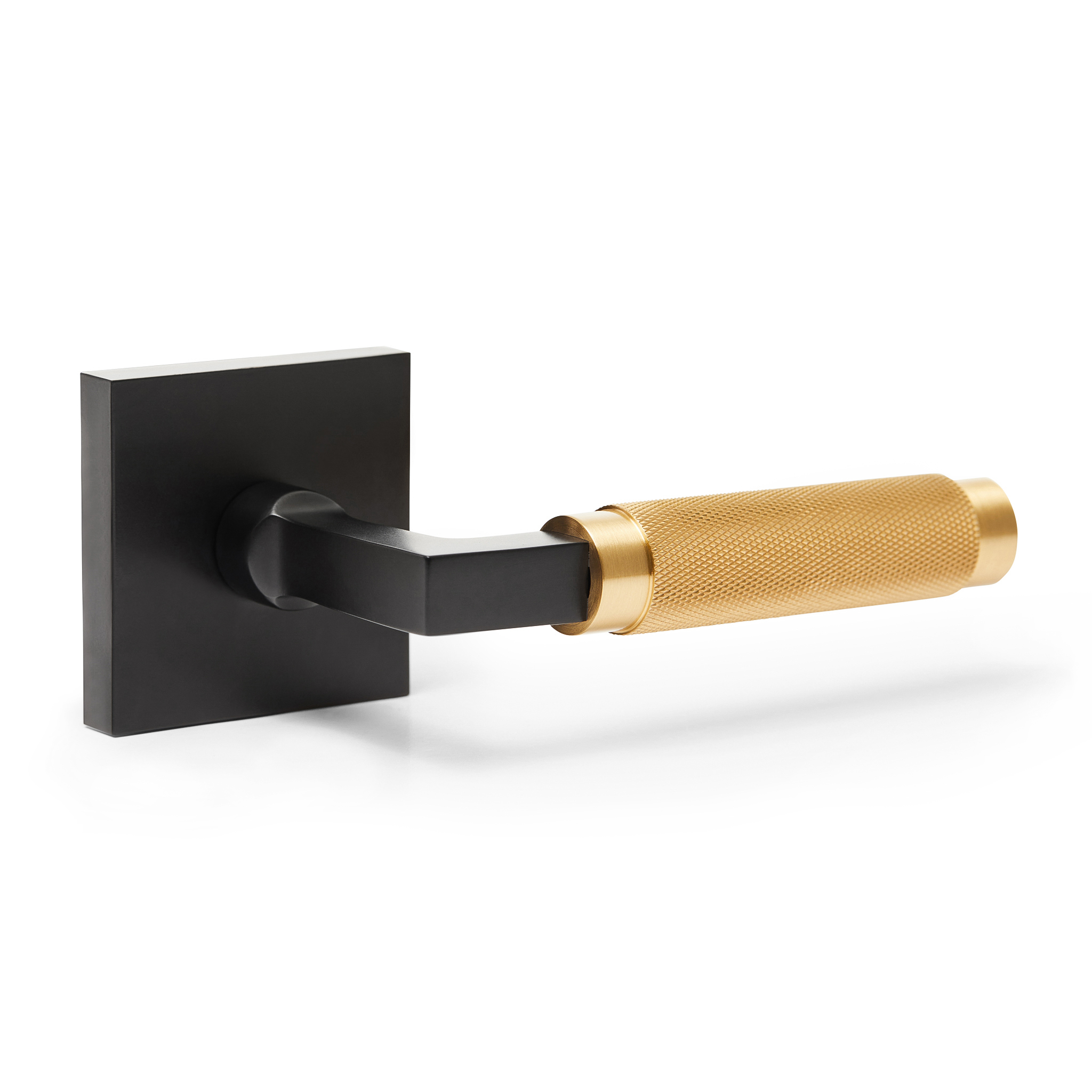 Explorer Hardware Door Handle - Geneva - Single Dummy