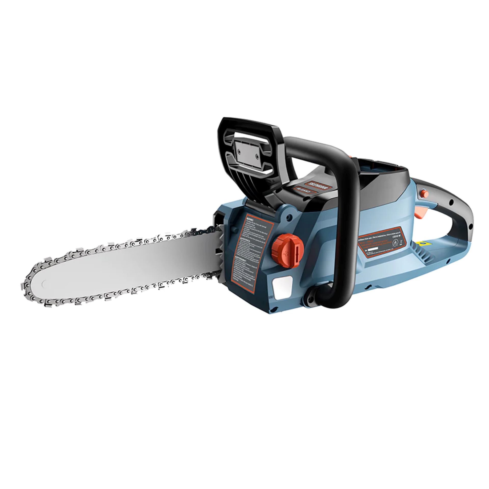 58 Volt Max* 14-Inch Cordless Chainsaw (Tool Only), CSX5-M-0