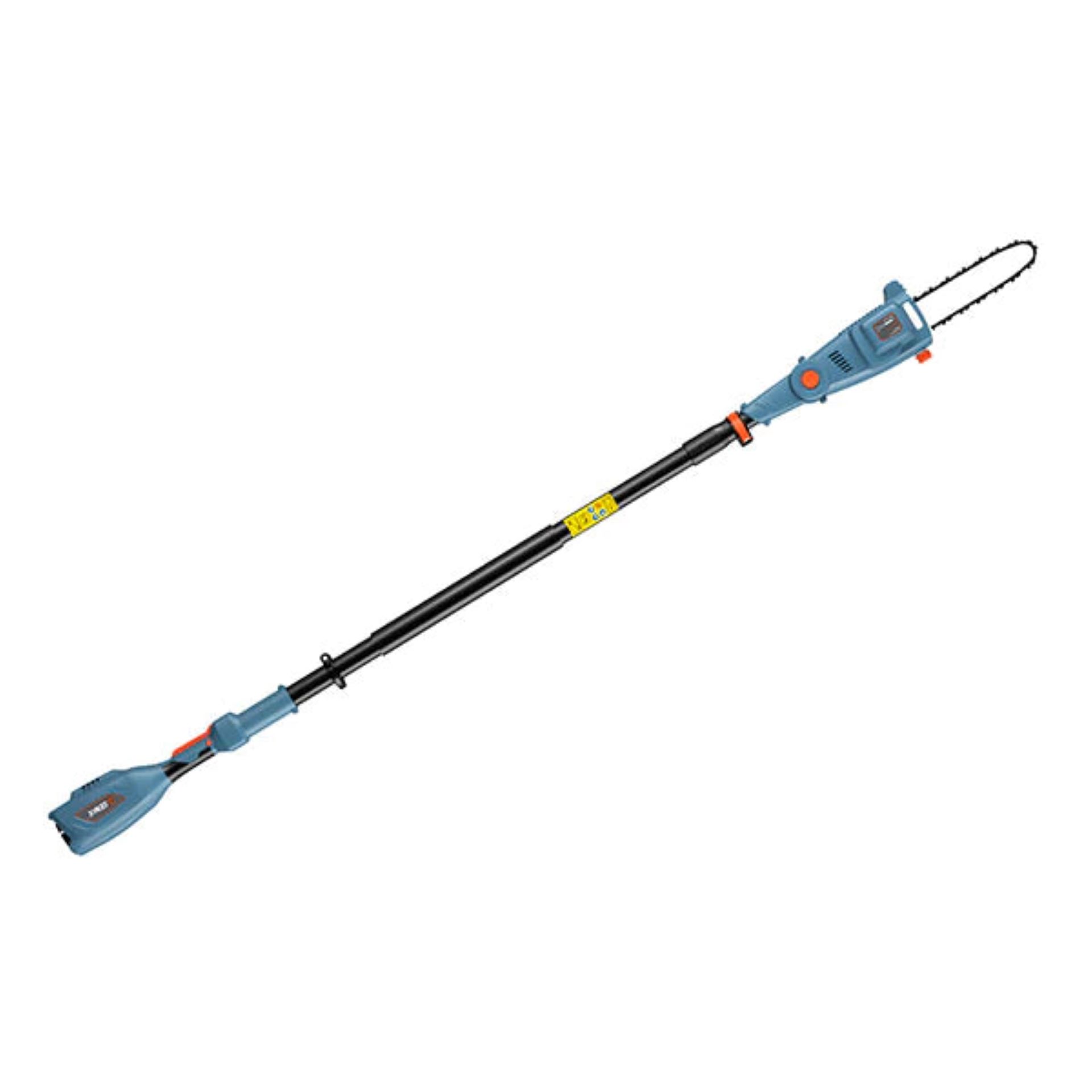 58 Volt Max* 10-Inch Cordless PoleSaw (Tool Only), CSPX5-M-0