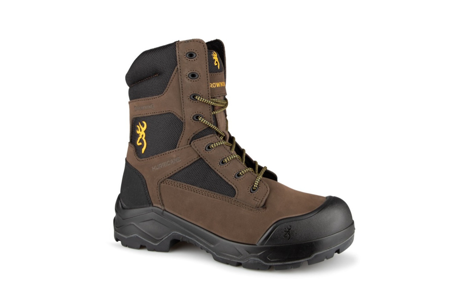 BROWNING "HURRICANE 8"  WORK BOOT