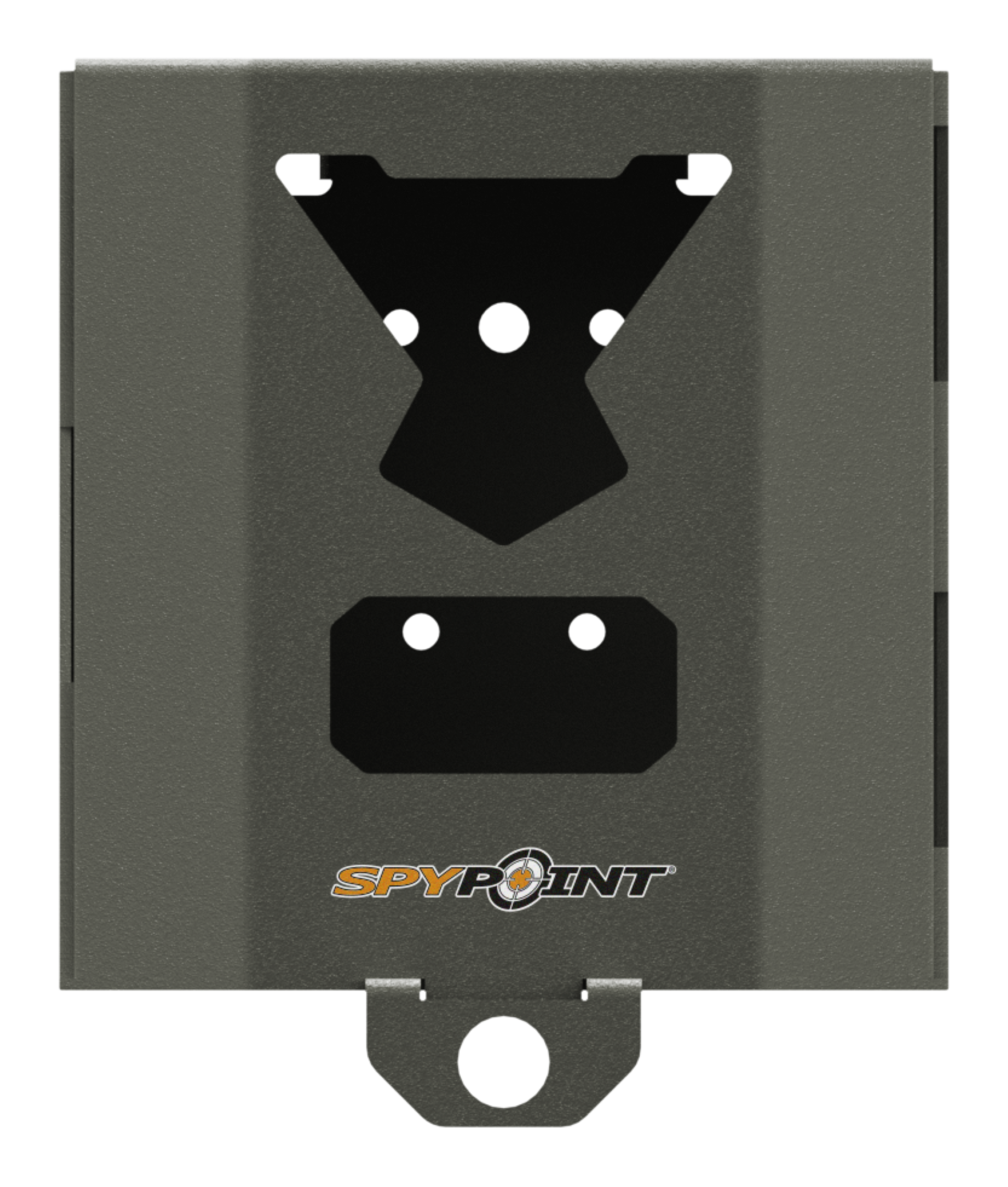 16-Gauge Steel Security Box (SB-500)